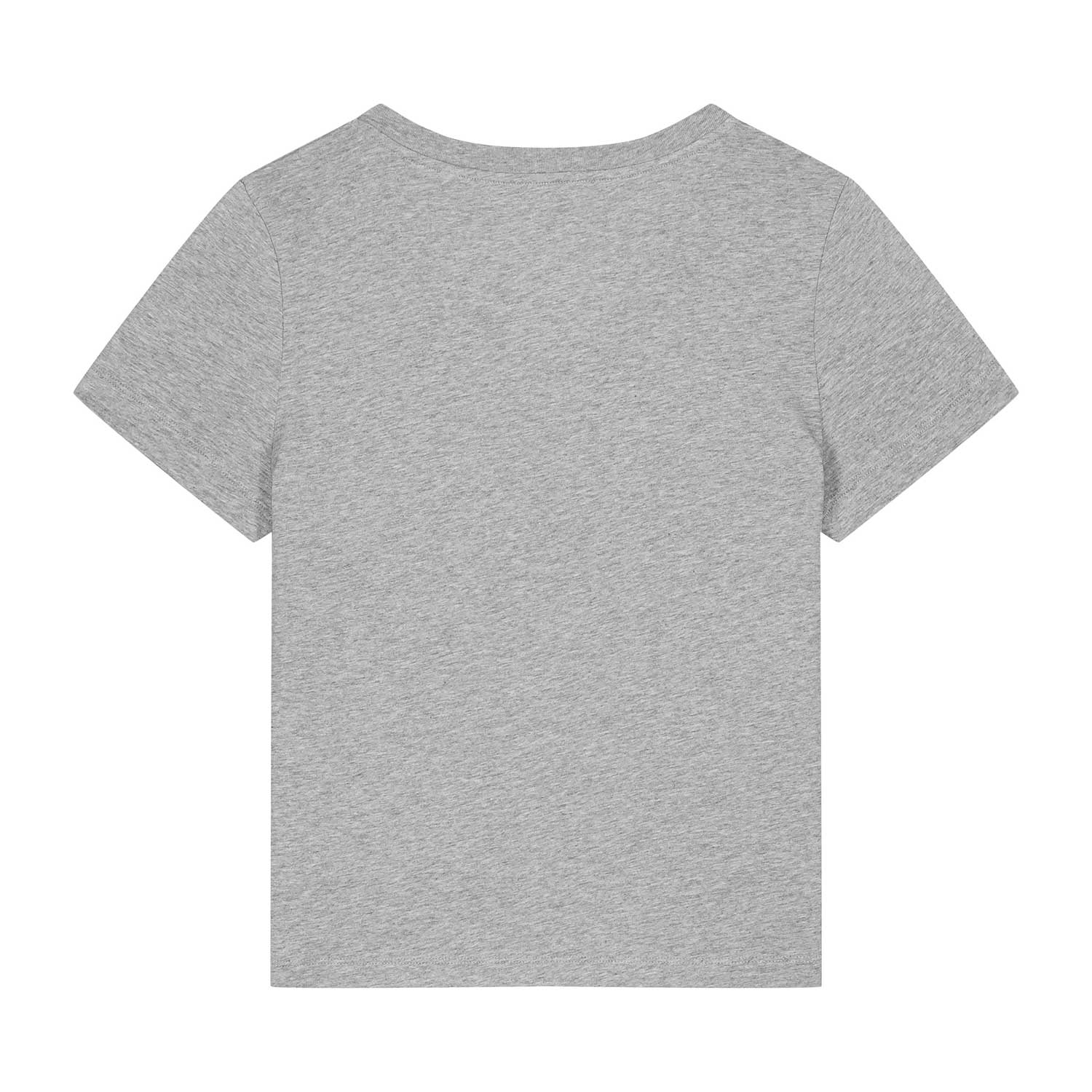 Damen V-Neck T-Shirt