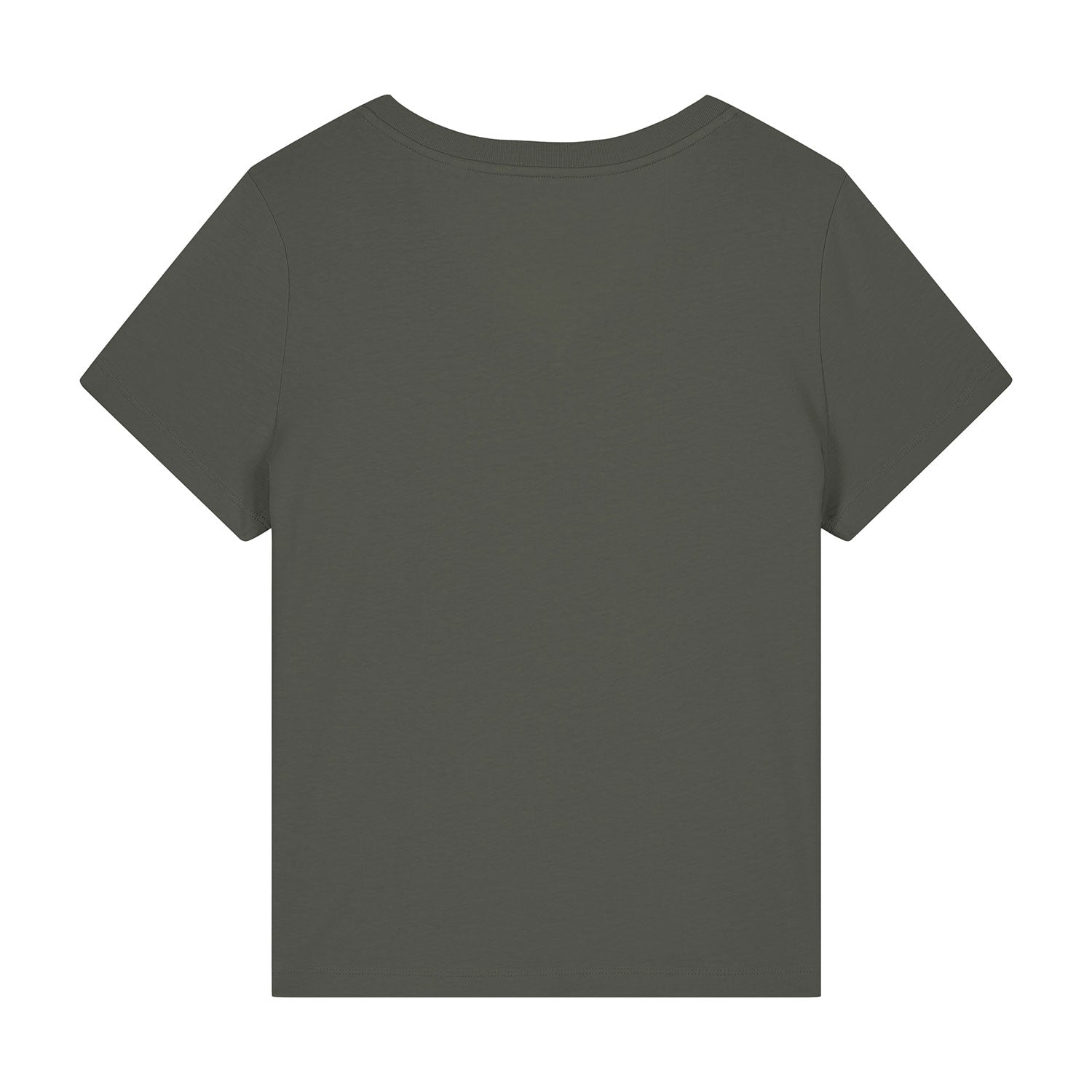 Damen V-Neck T-Shirt