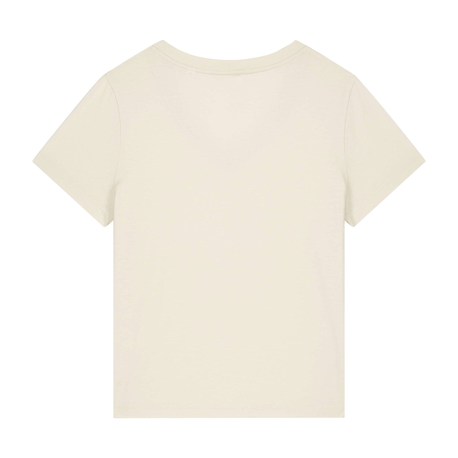 Damen V-Neck T-Shirt