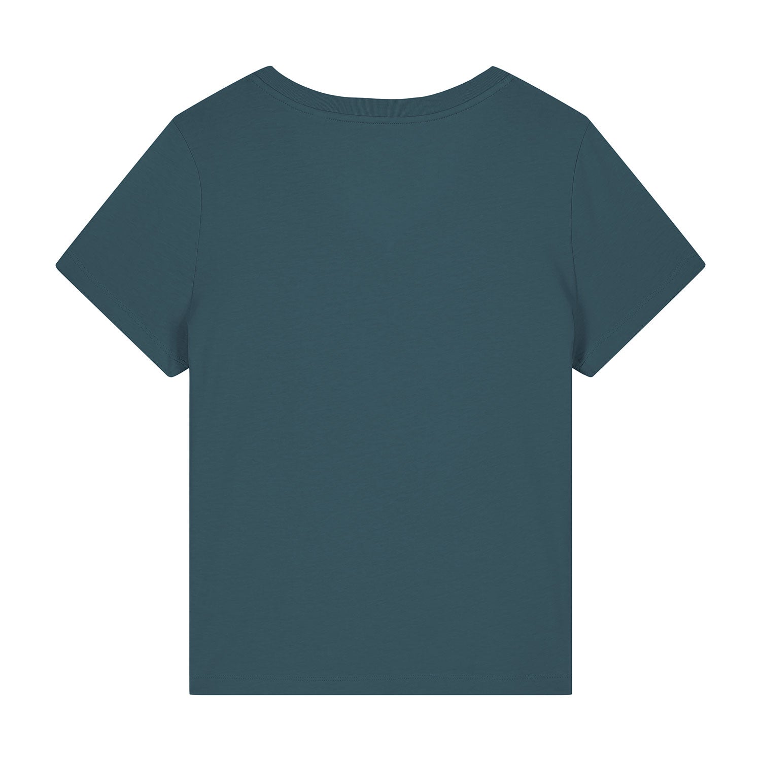 Damen V-Neck T-Shirt