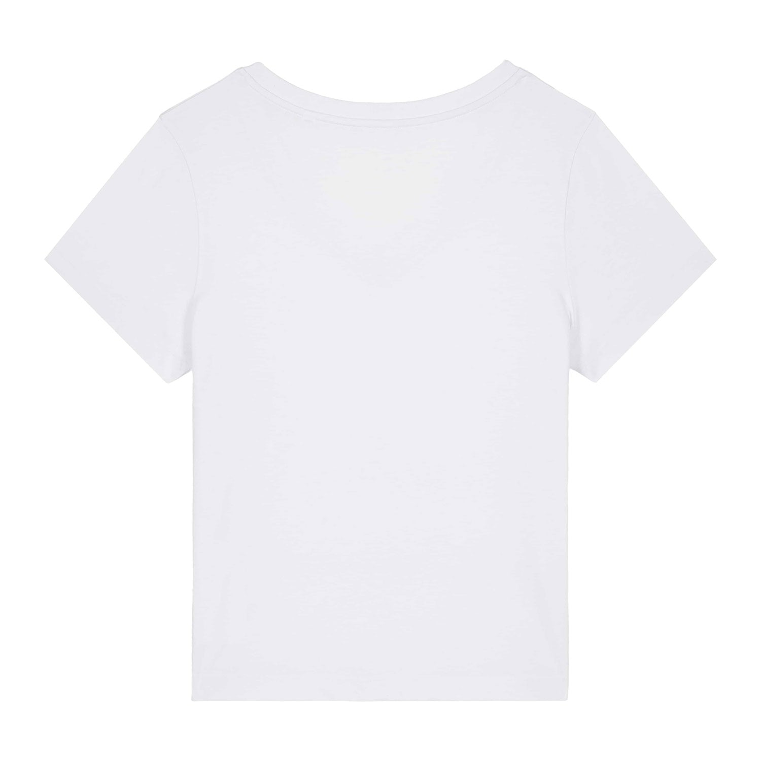 Damen V-Neck T-Shirt