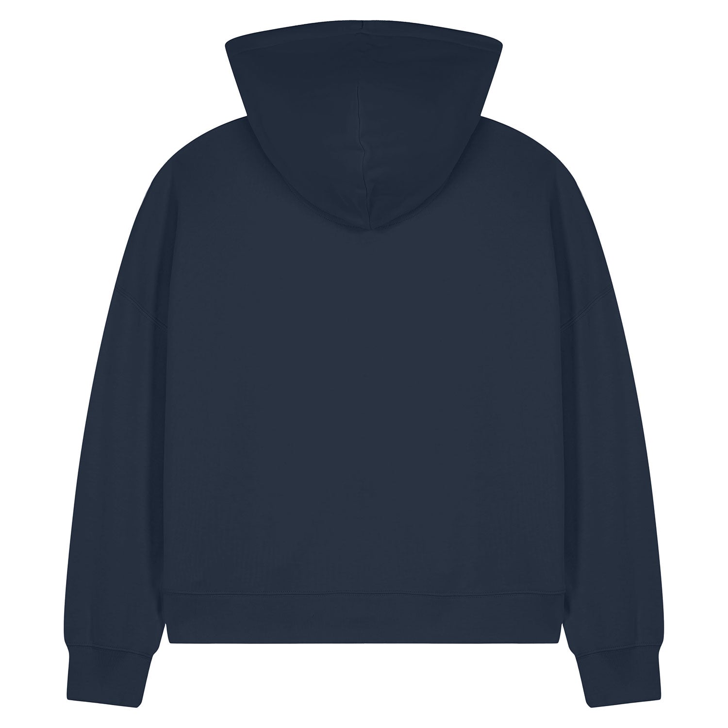 Damen Sweatjacke – weich, modern & aus 100% Bio-Baumwolle