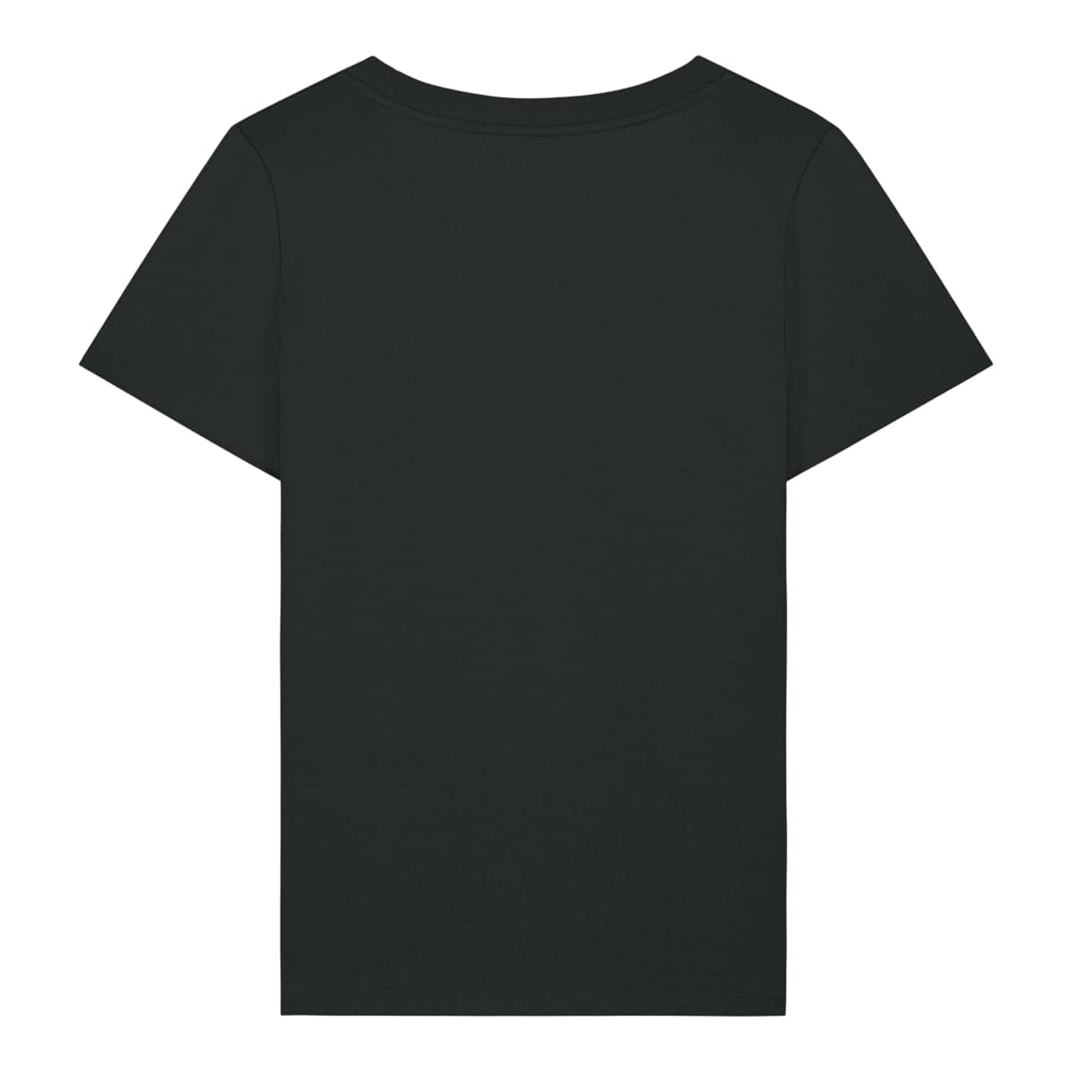 Mid-Light Damen T-Shirt Slim Fit