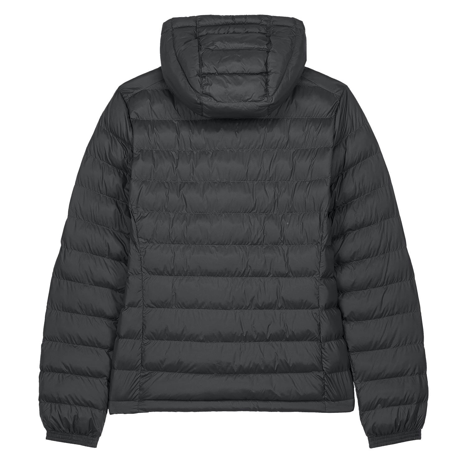 Leichte Damenjacke mit Kapuze – stylisch & nachhaltig