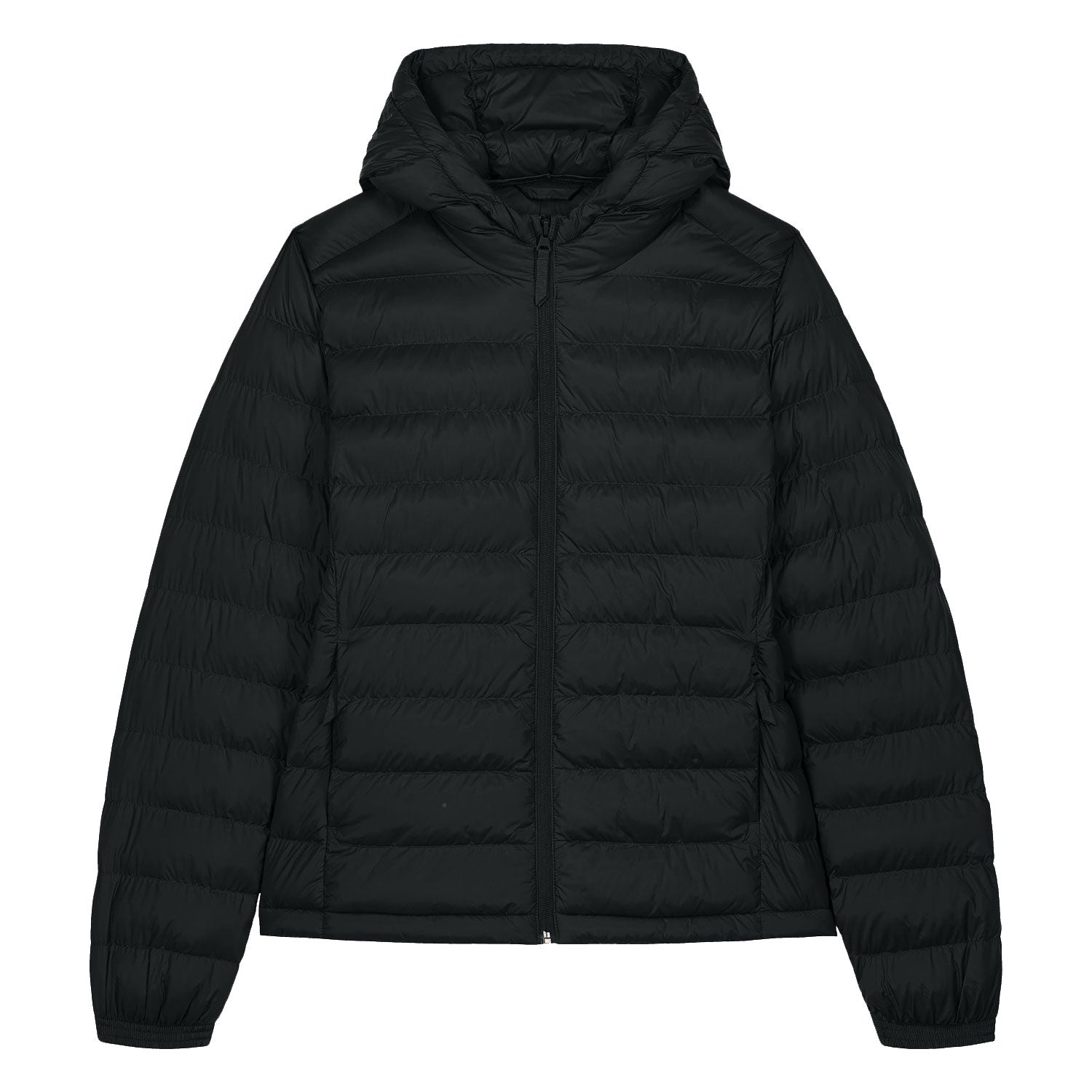 Leichte Damenjacke mit Kapuze – stylisch & nachhaltig