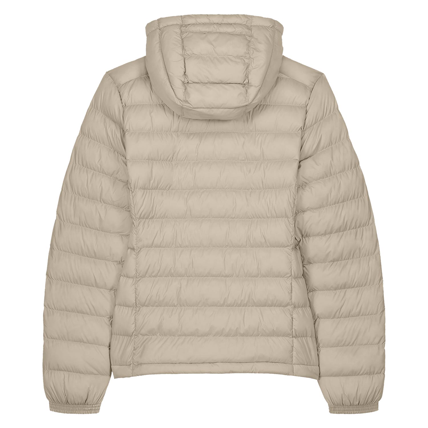 Leichte Damenjacke mit Kapuze – stylisch & nachhaltig