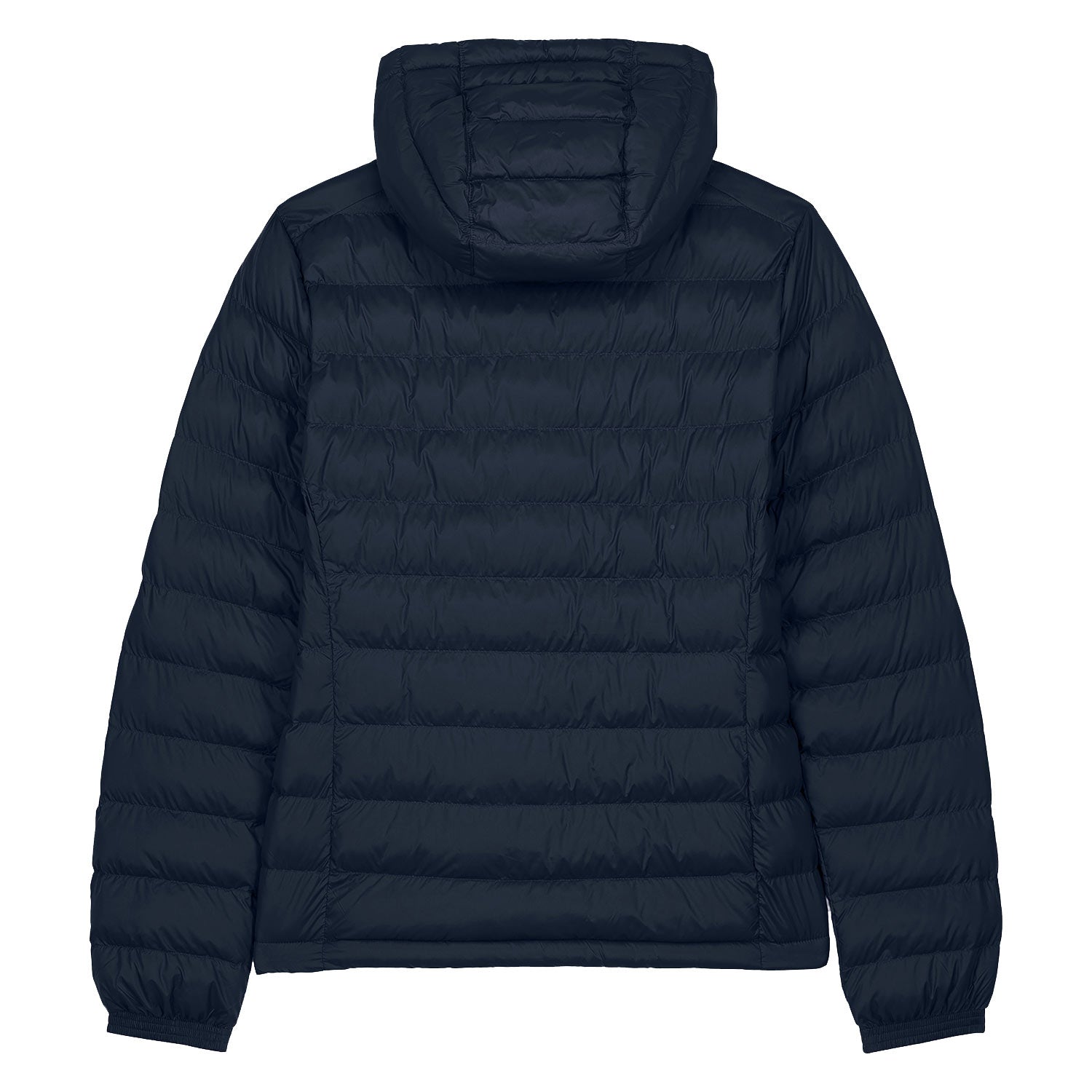 Leichte Damenjacke mit Kapuze – stylisch & nachhaltig