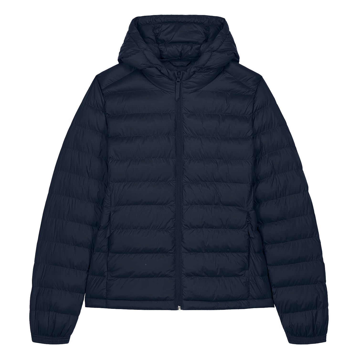 Leichte Damenjacke mit Kapuze – stylisch & nachhaltig