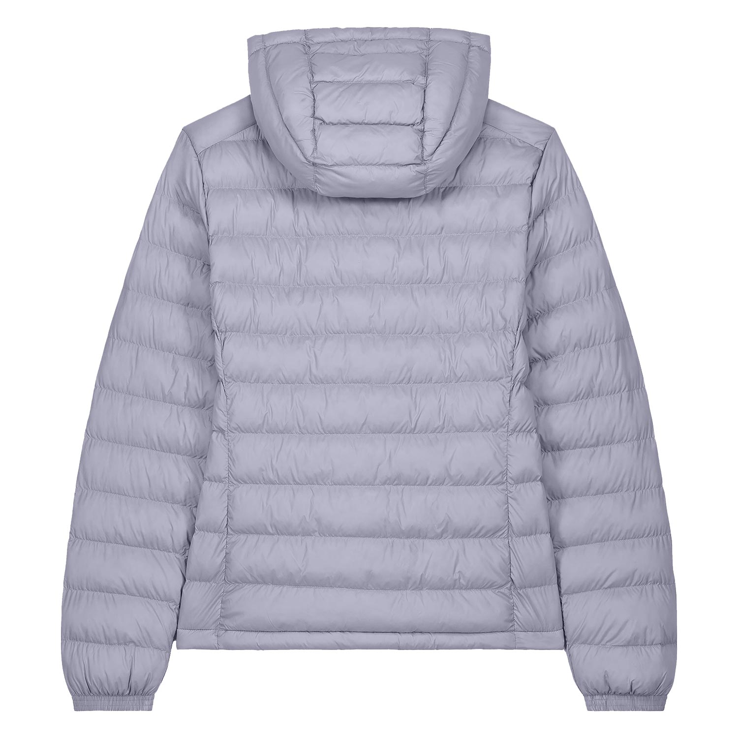 Leichte Damenjacke mit Kapuze – stylisch & nachhaltig