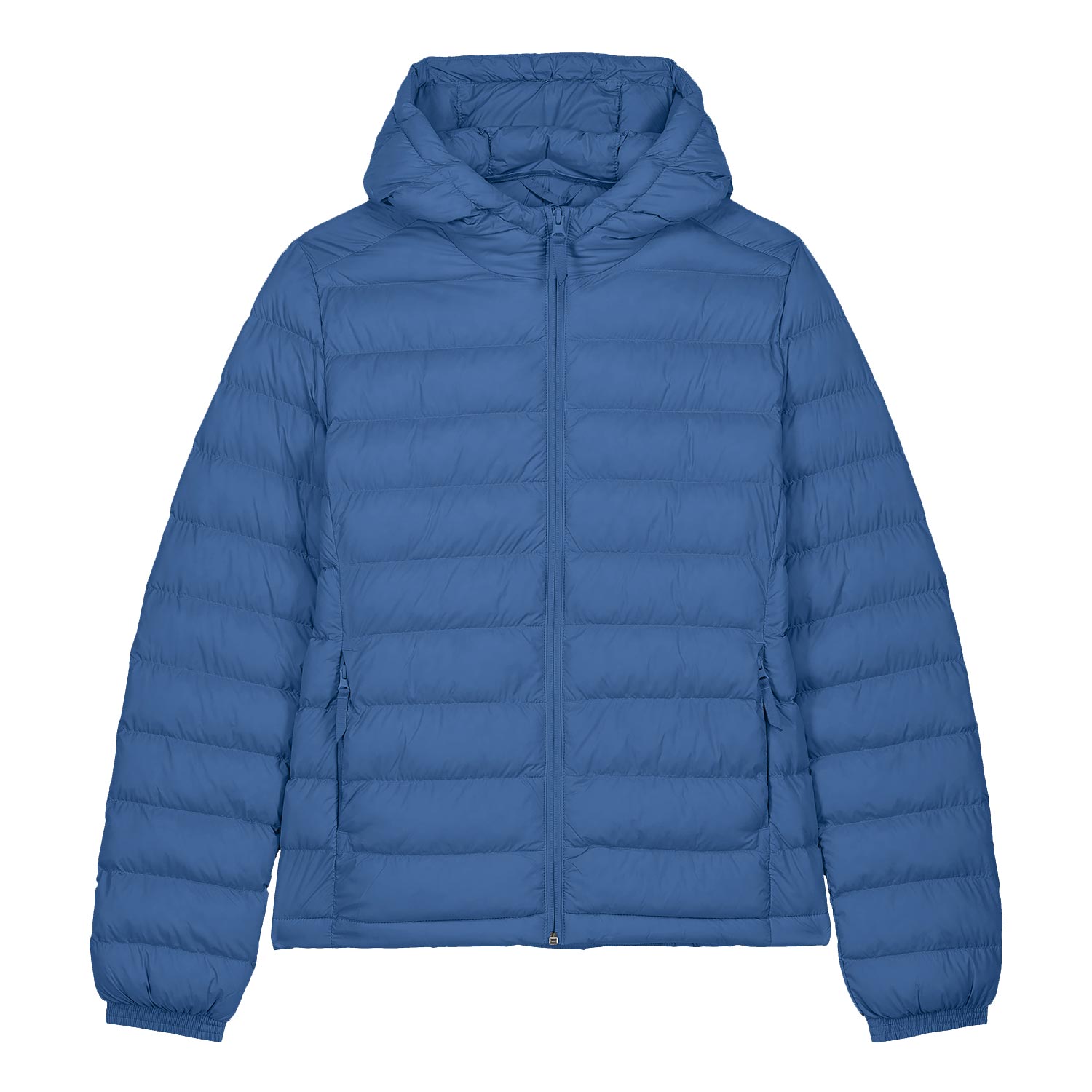 Leichte Damenjacke mit Kapuze – stylisch & nachhaltig