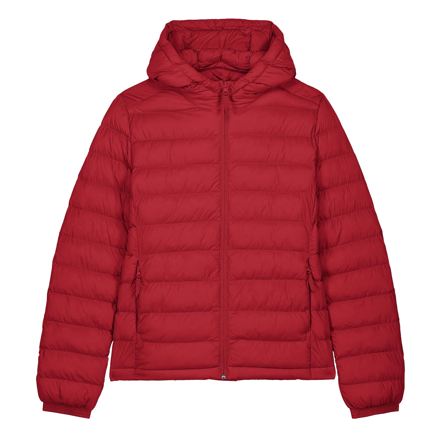 Leichte Damenjacke mit Kapuze – stylisch & nachhaltig