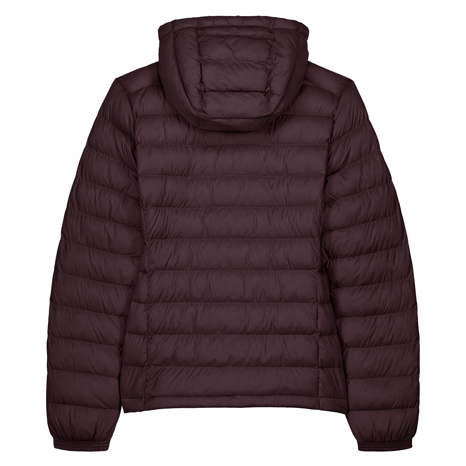 Leichte Damenjacke mit Kapuze – stylisch & nachhaltig