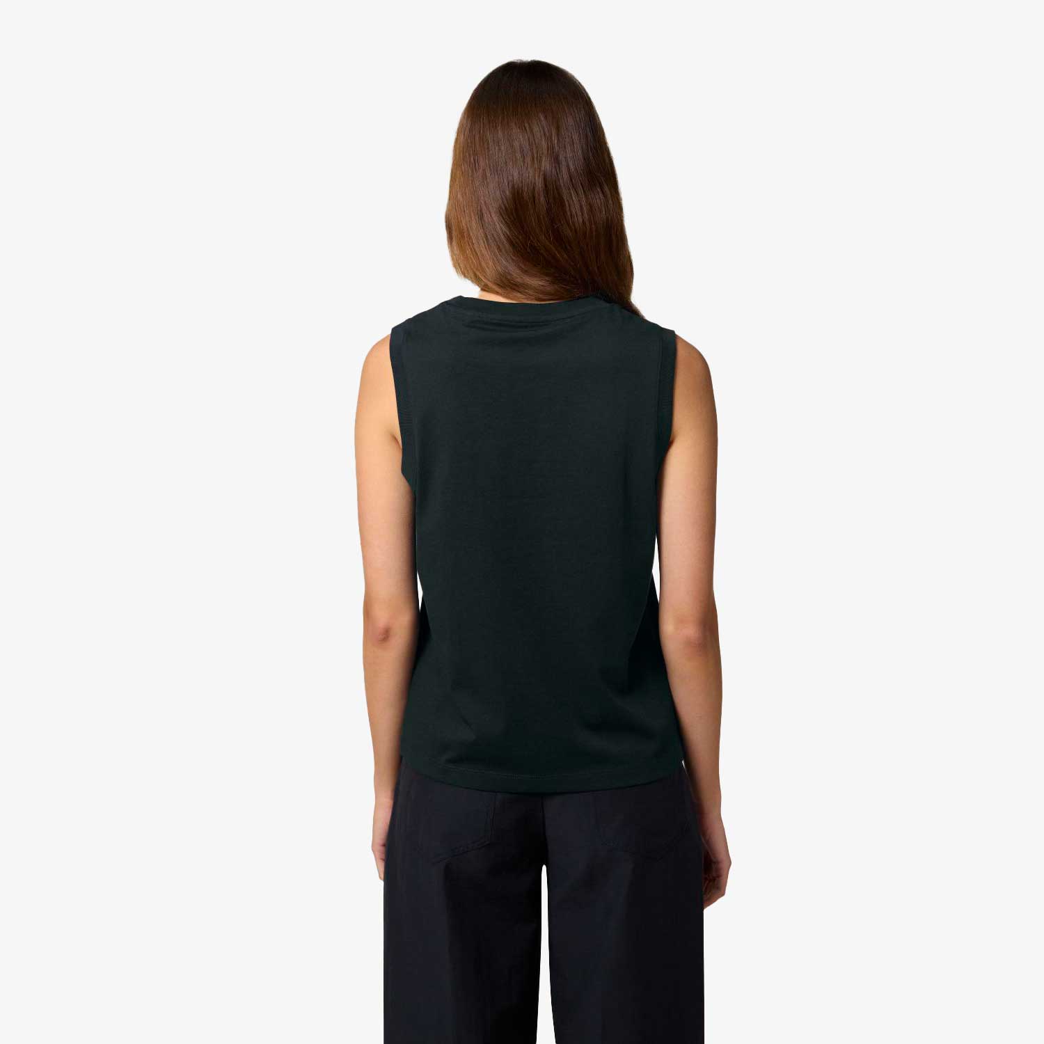 Regular Damen Top Light