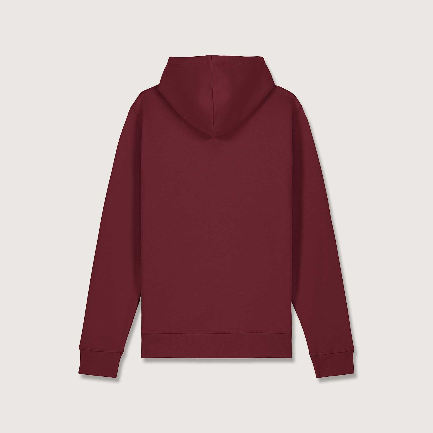 Regular Hoodie Light