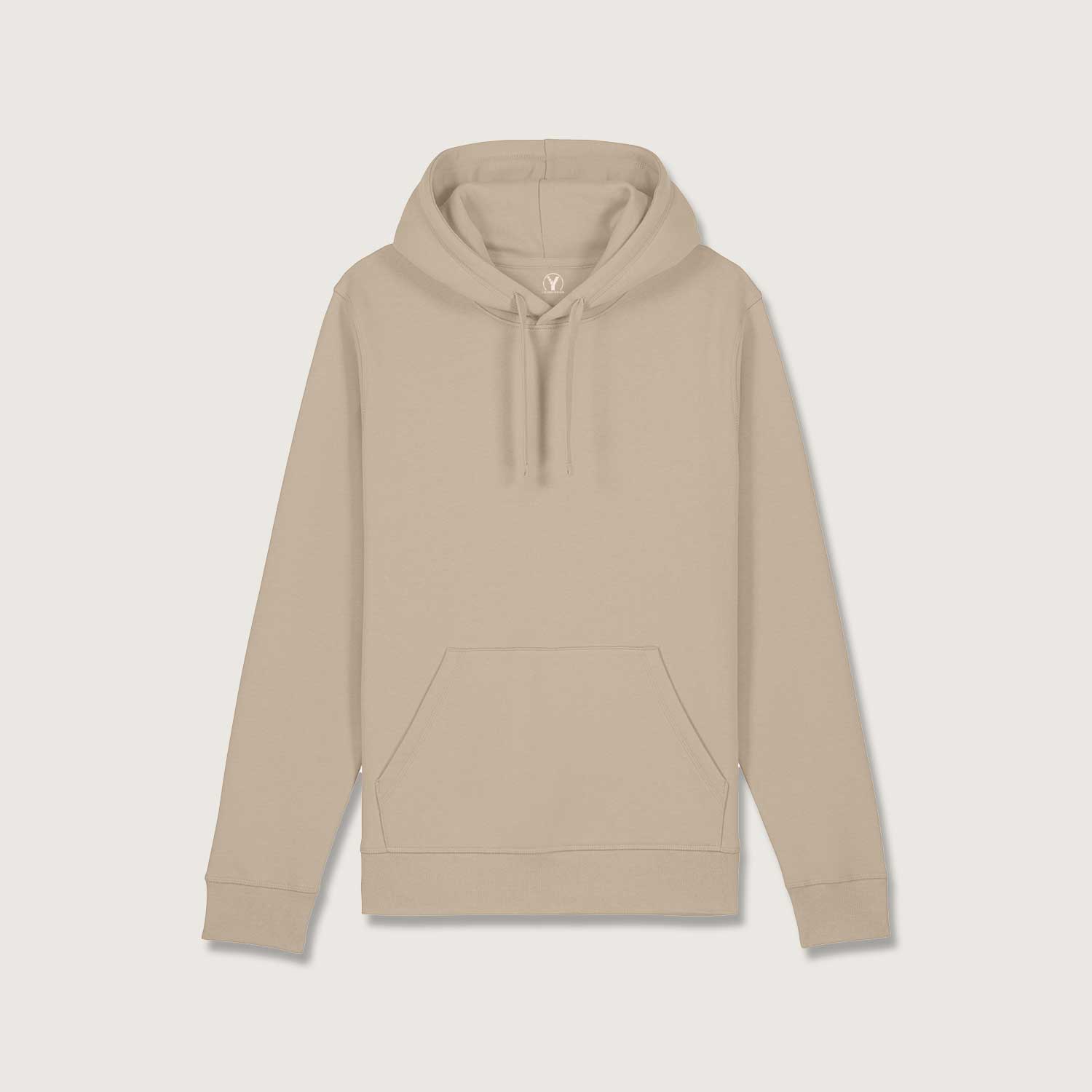 Regular Hoodie Light