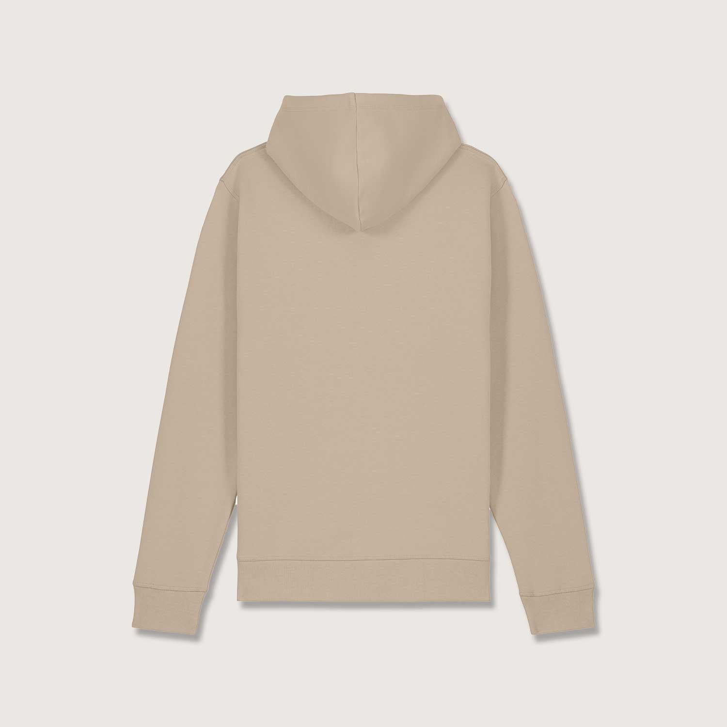 Regular Hoodie Light