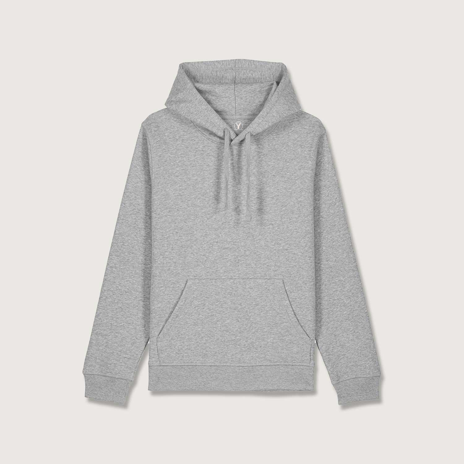Regular Hoodie Light