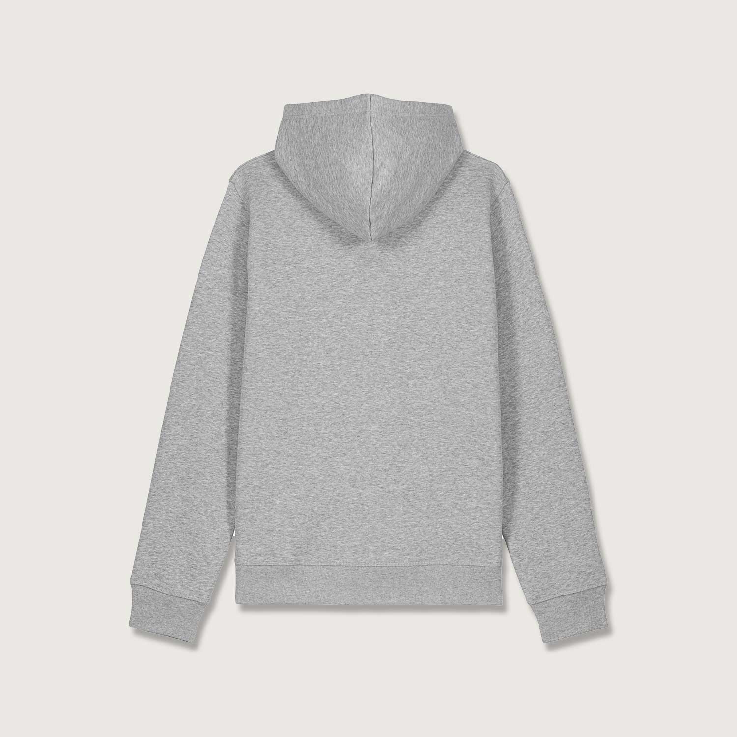 Regular Hoodie Light