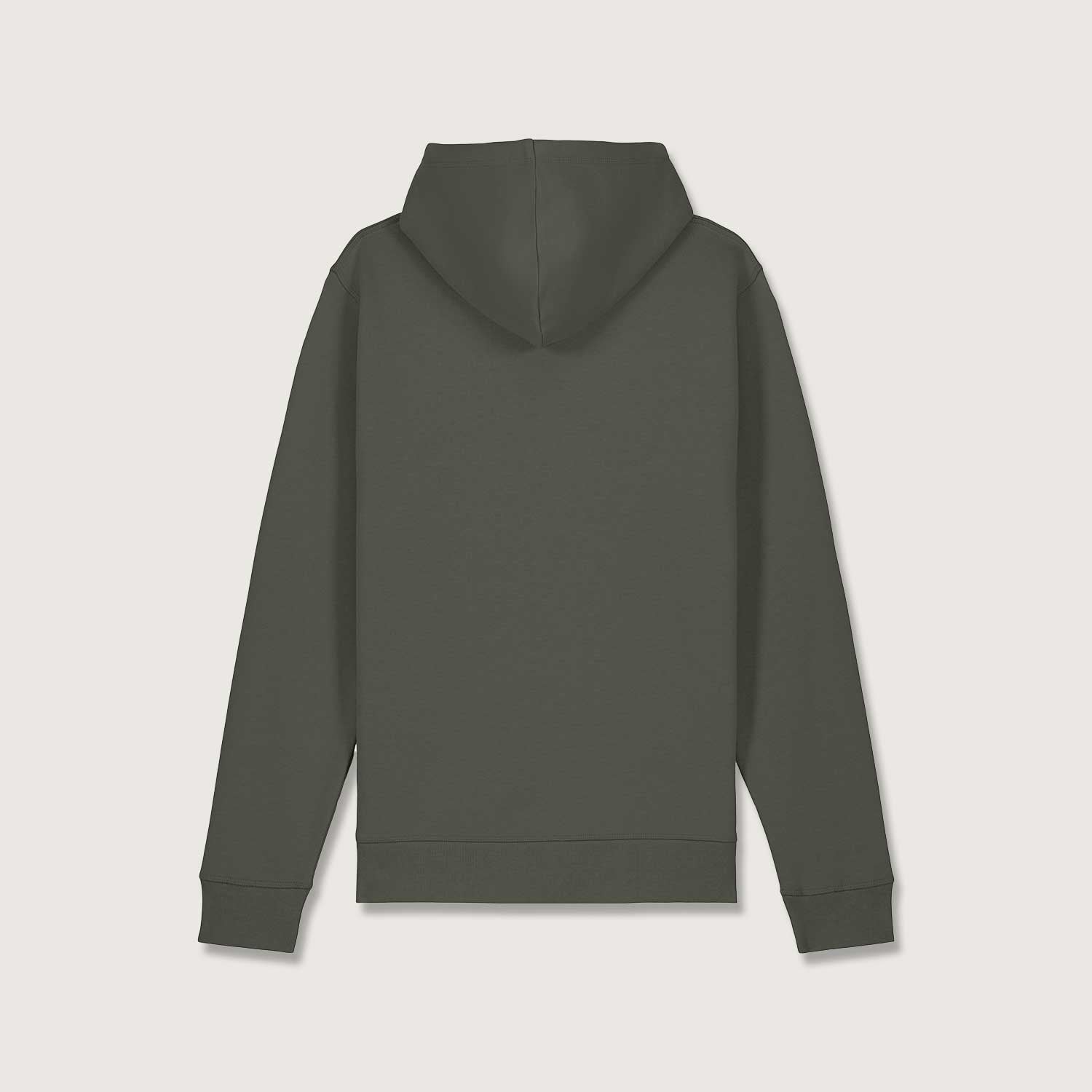 Regular Hoodie Light