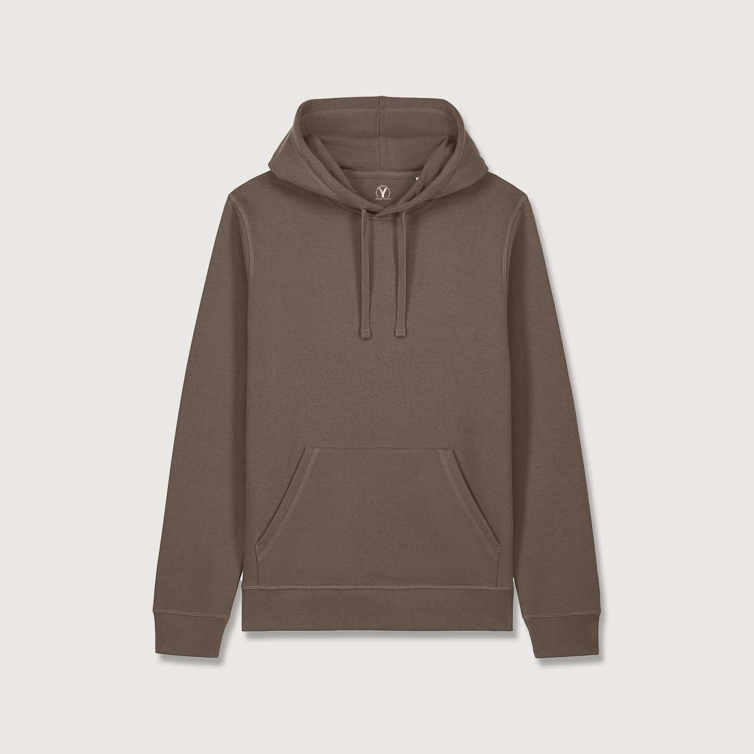 Regular Hoodie Light