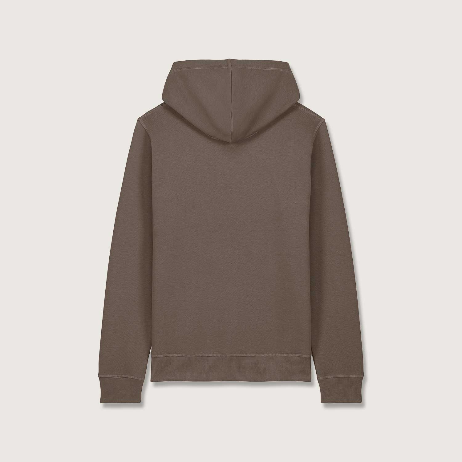 Regular Hoodie Light