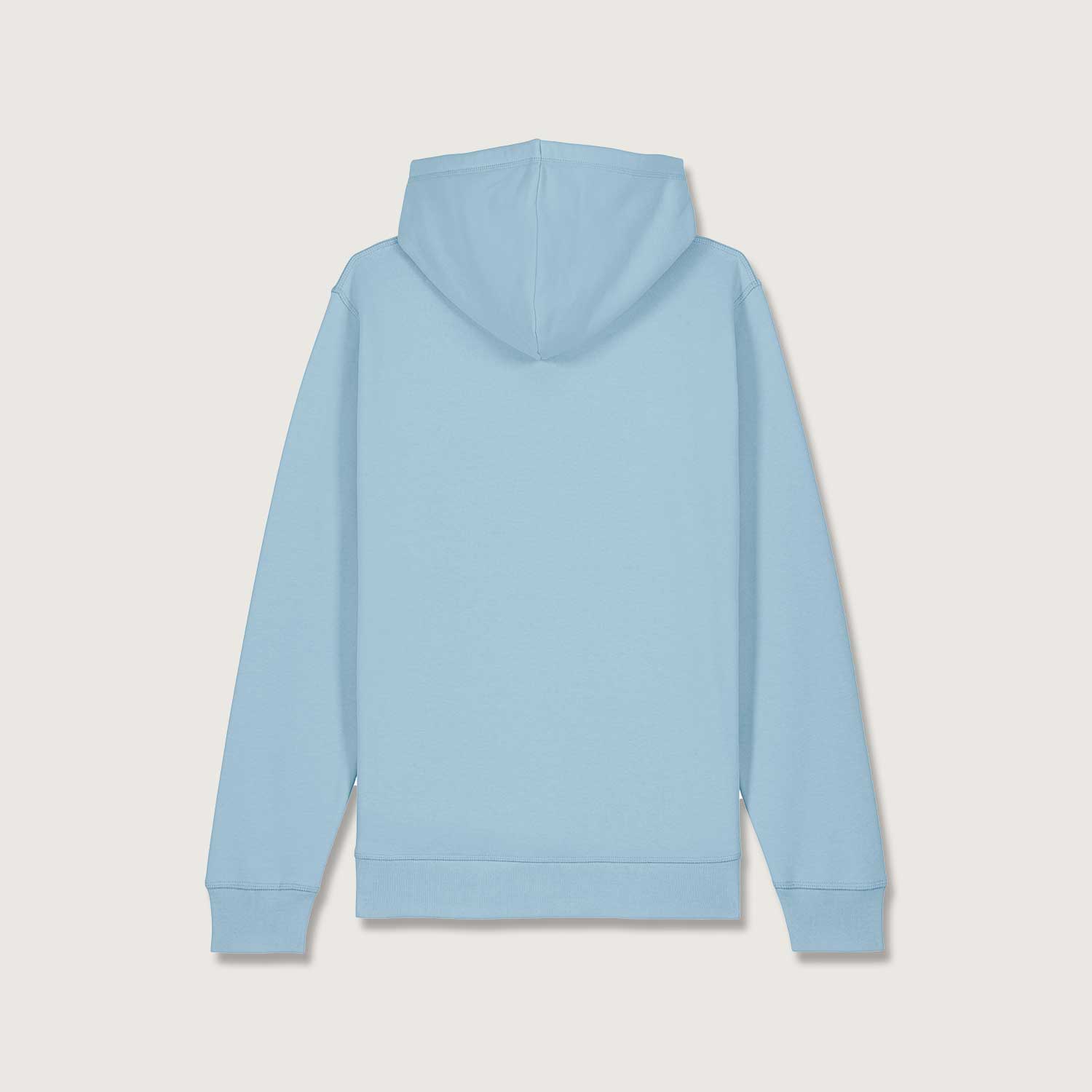 Regular Hoodie Light