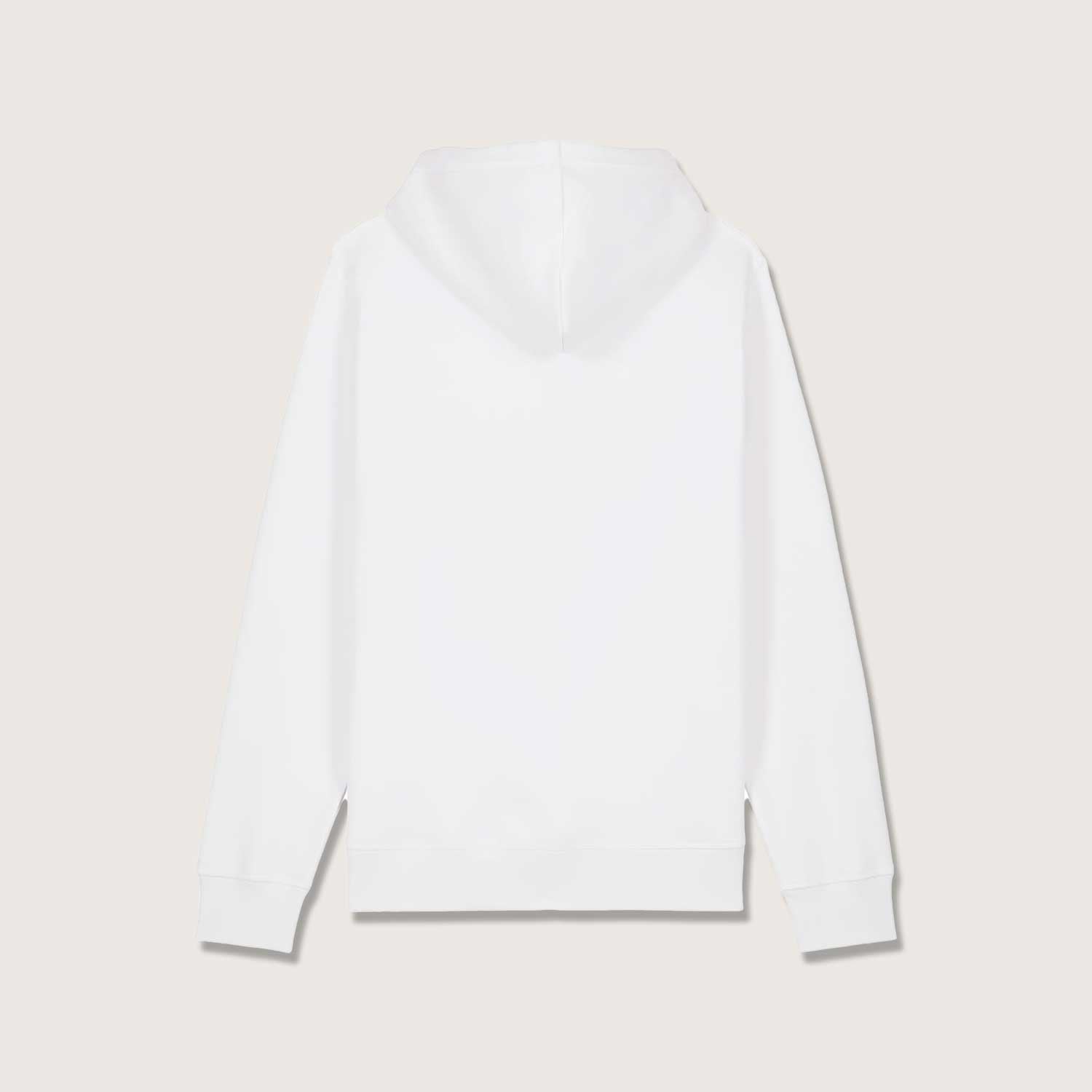 Regular Hoodie Light