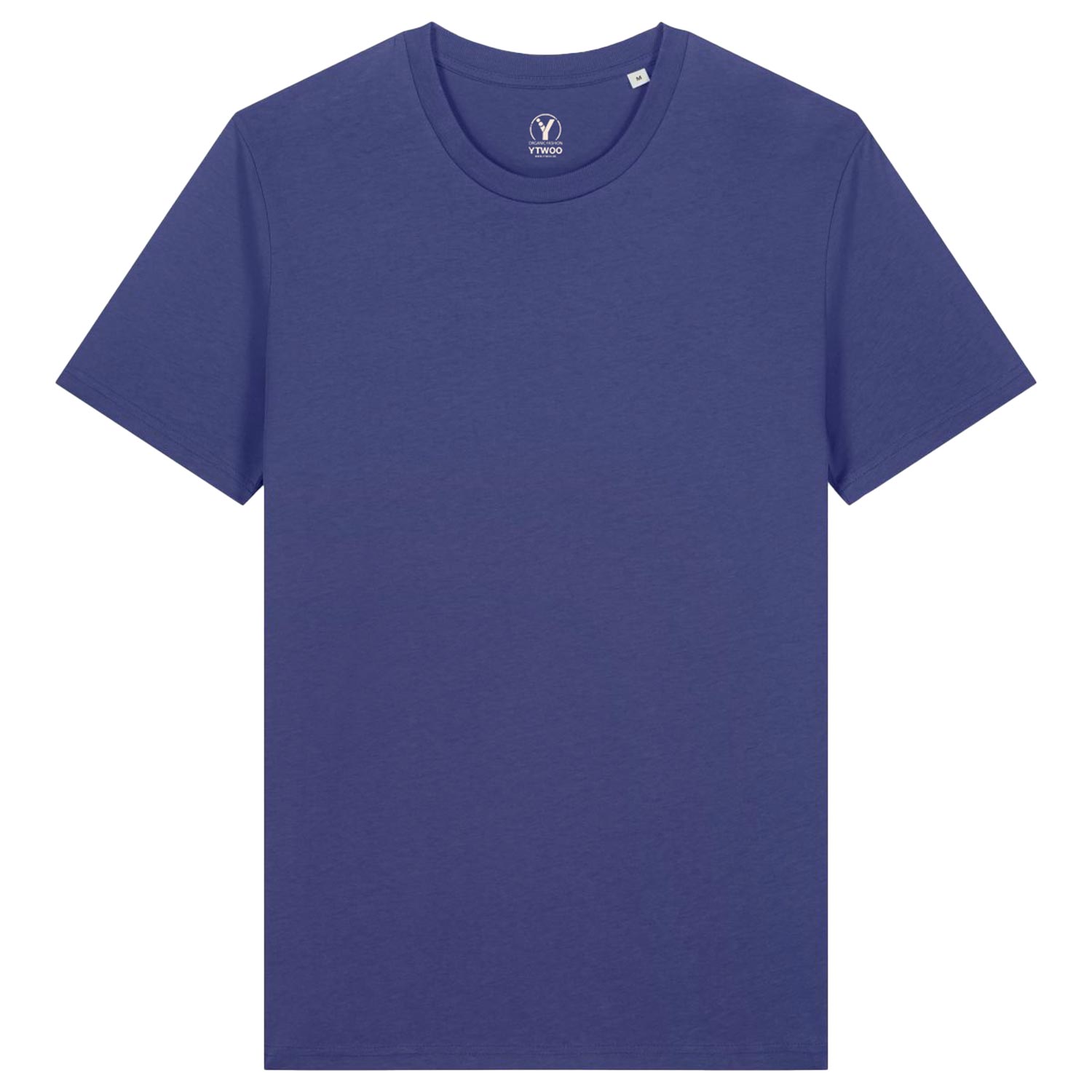 Regular Unisex T-Shirt Light