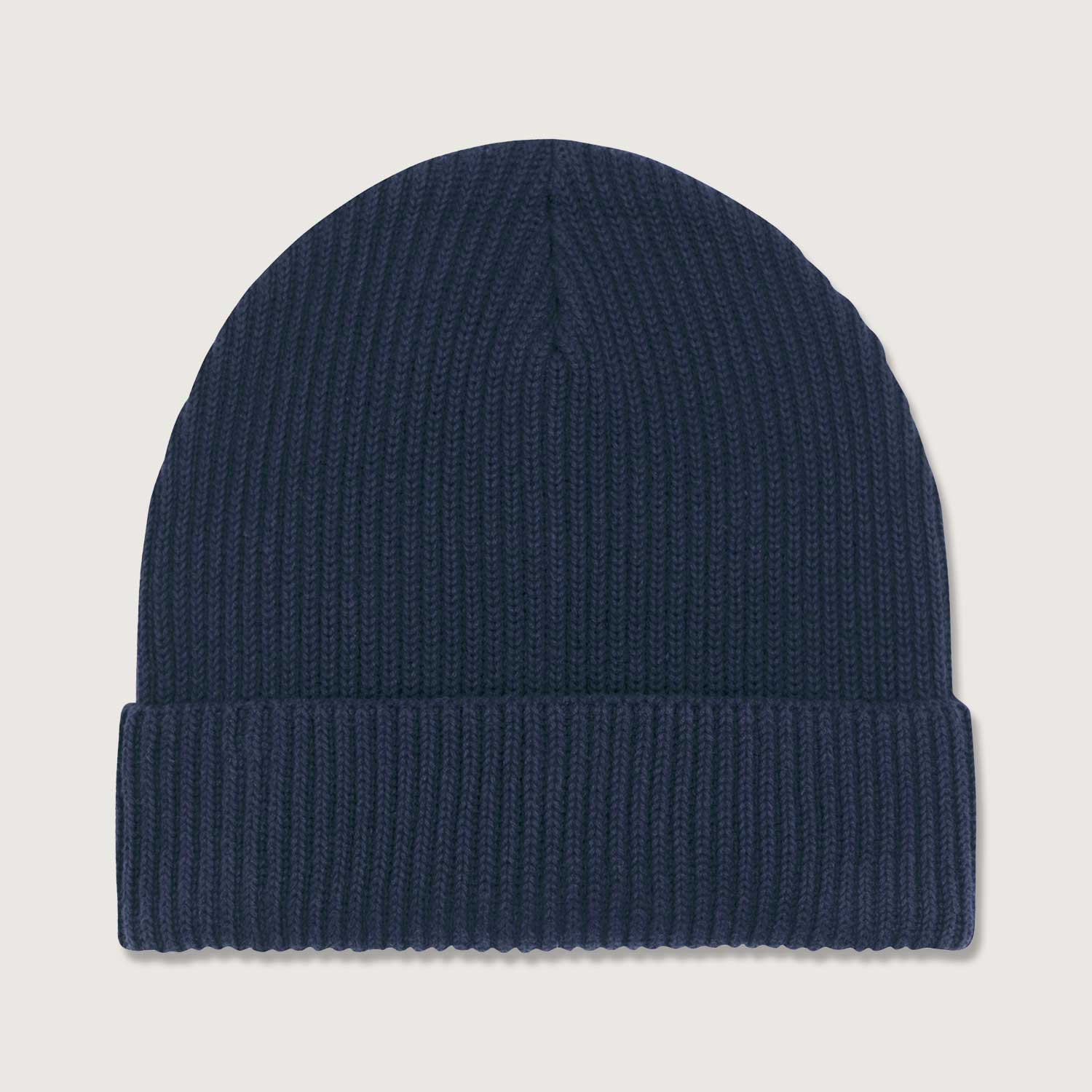 Fisherman Beanie | One Size | viele Farben