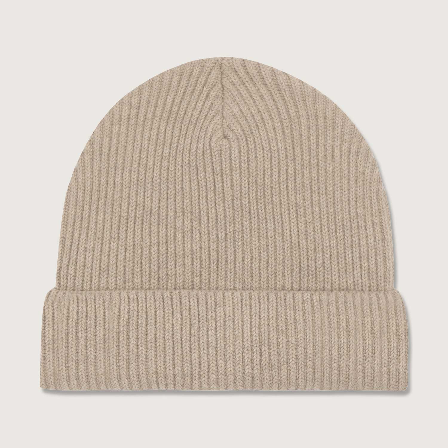 Fisherman Beanie | One Size | viele Farben
