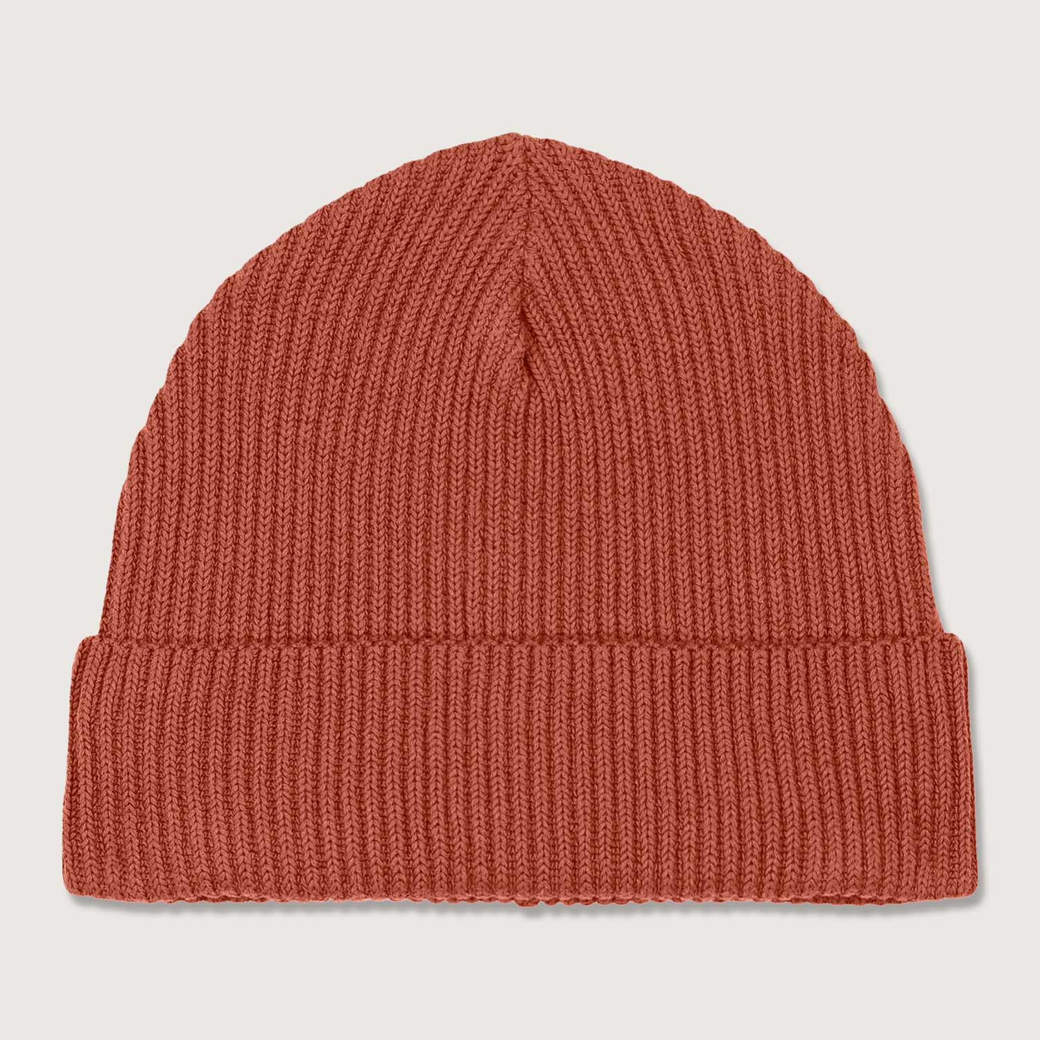 Fisherman Beanie | One Size | viele Farben