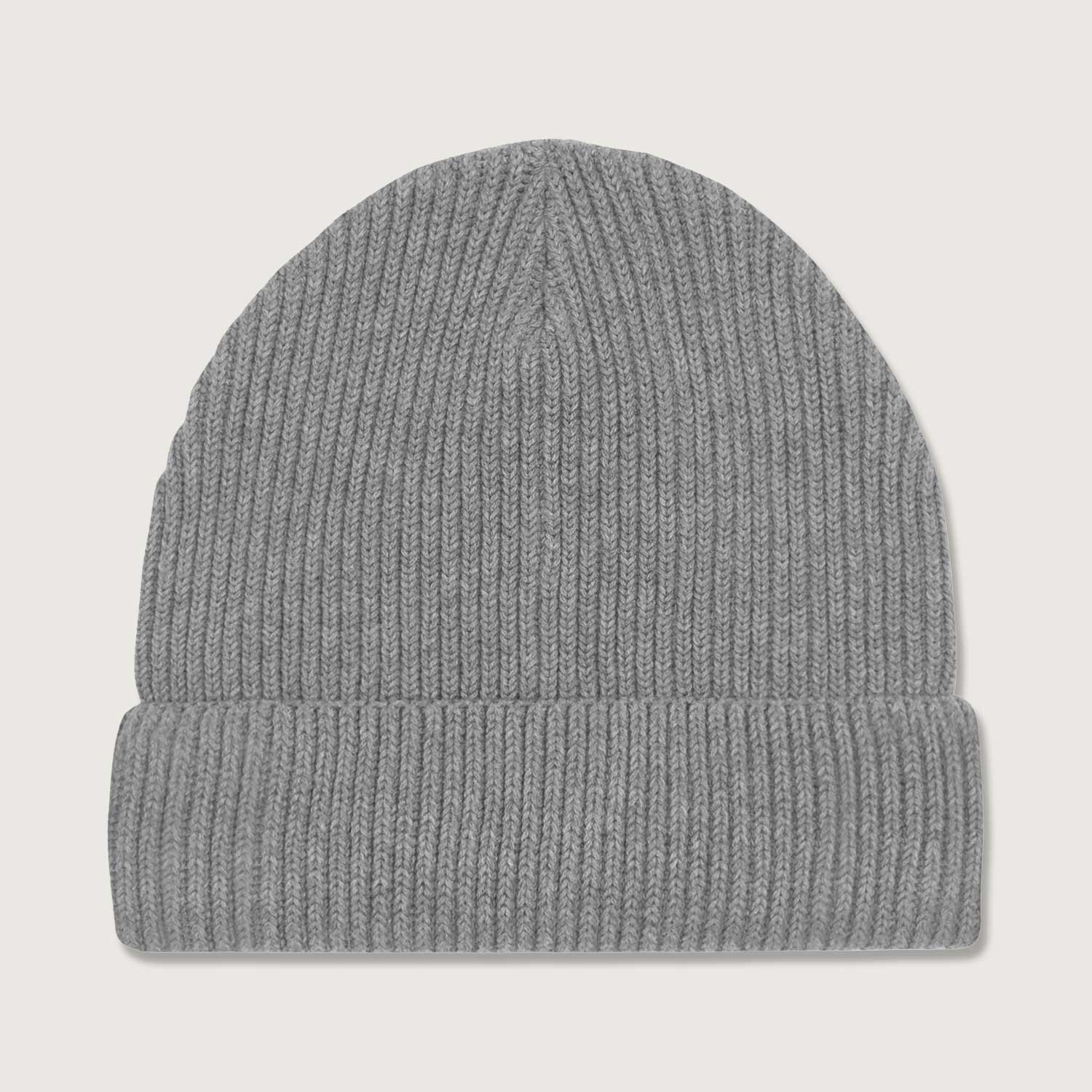 Fisherman Beanie | One Size | viele Farben
