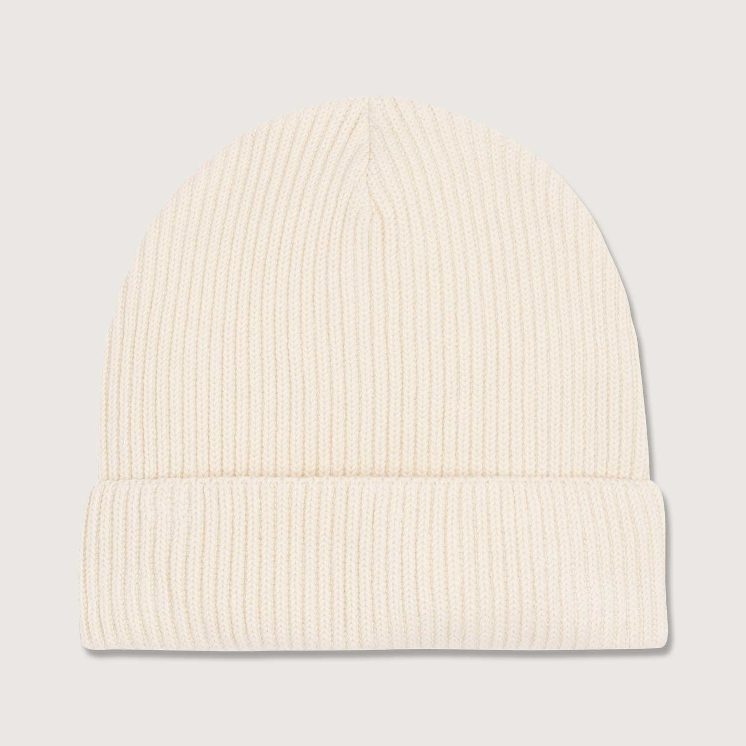 Fisherman Beanie | One Size | viele Farben