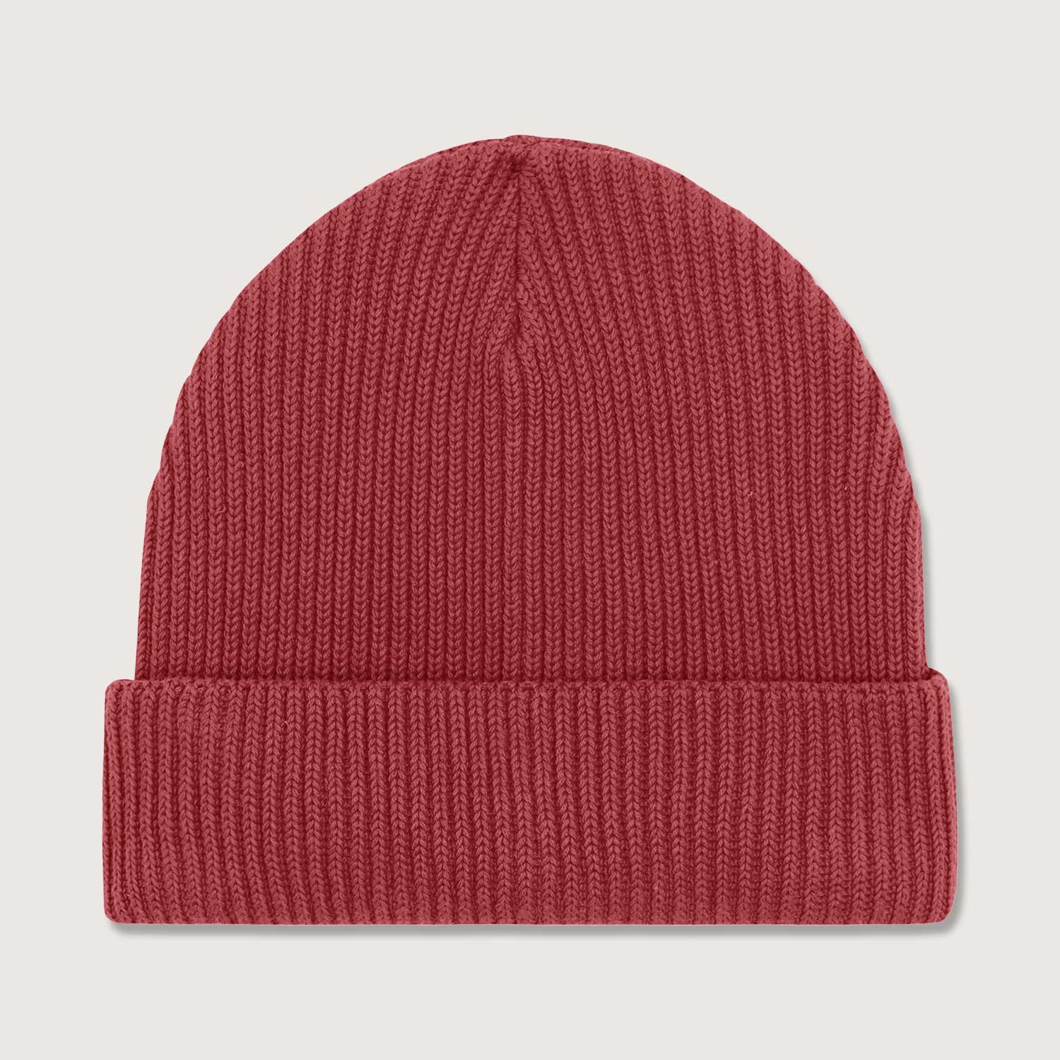 Fisherman Beanie | One Size | viele Farben