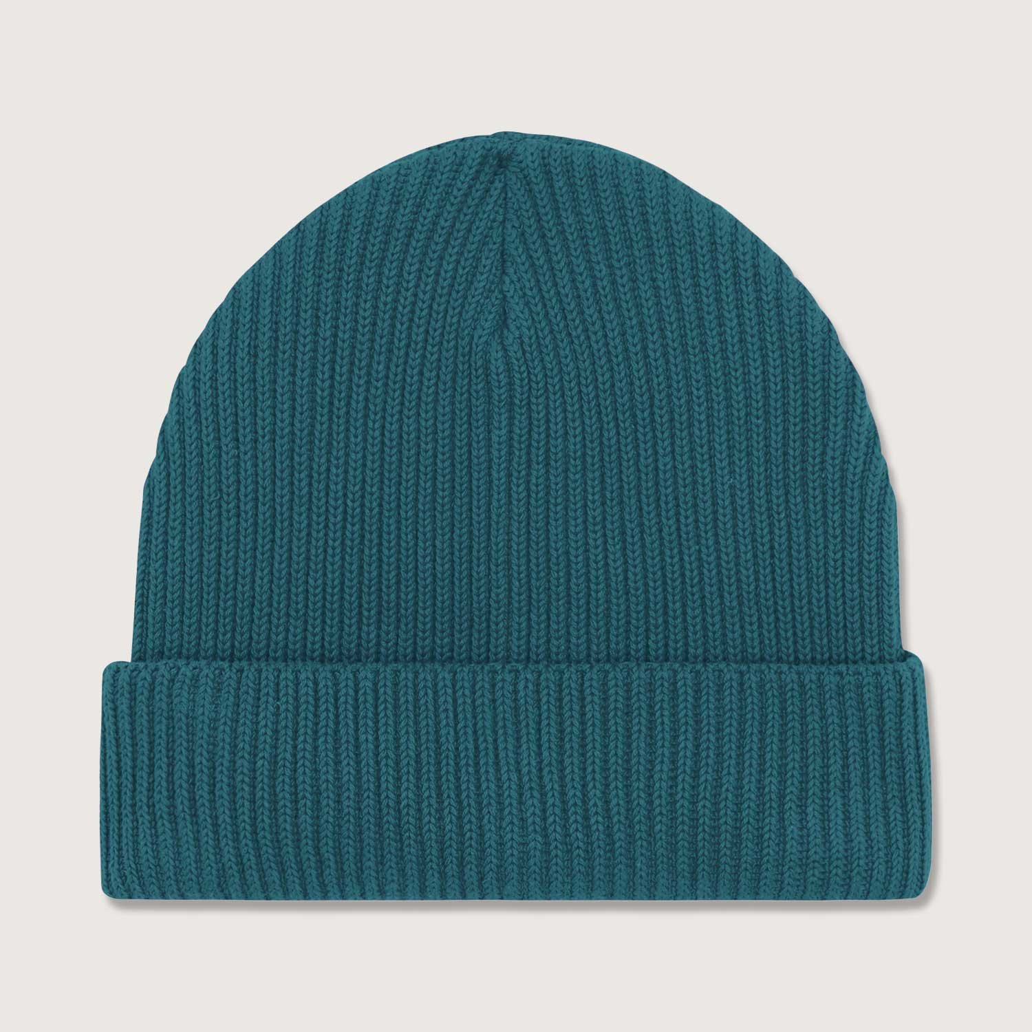 Fisherman Beanie | One Size | viele Farben