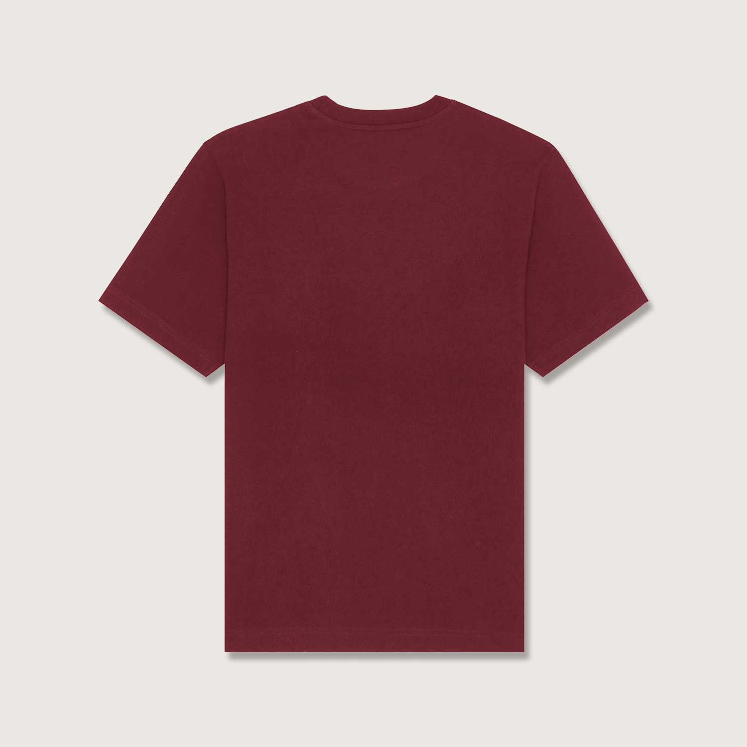 Dickes Unisex T-Shirt | 240 g/qm | Bio-Baumwolle
