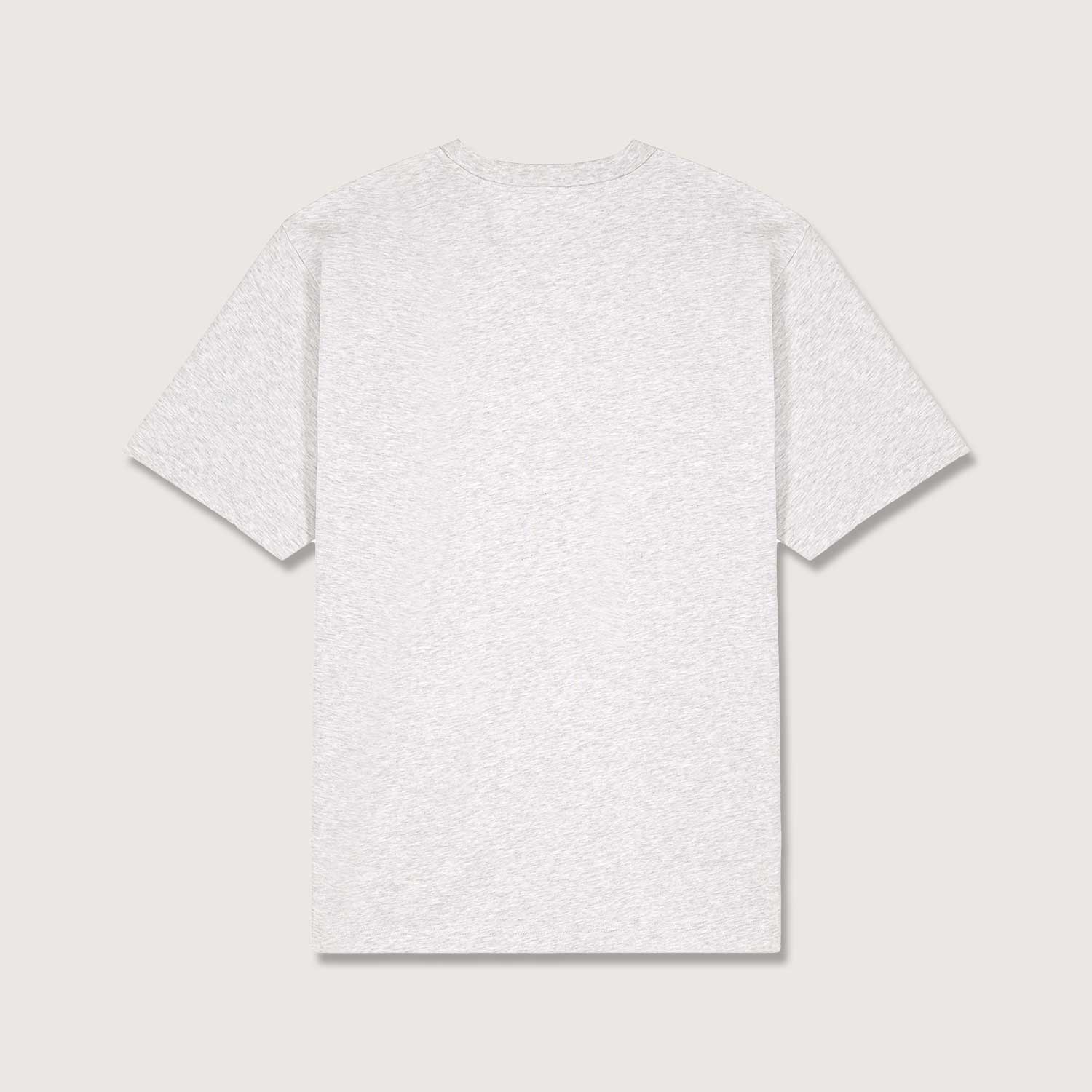 Dickes Unisex T-Shirt | 240 g/qm | Bio-Baumwolle