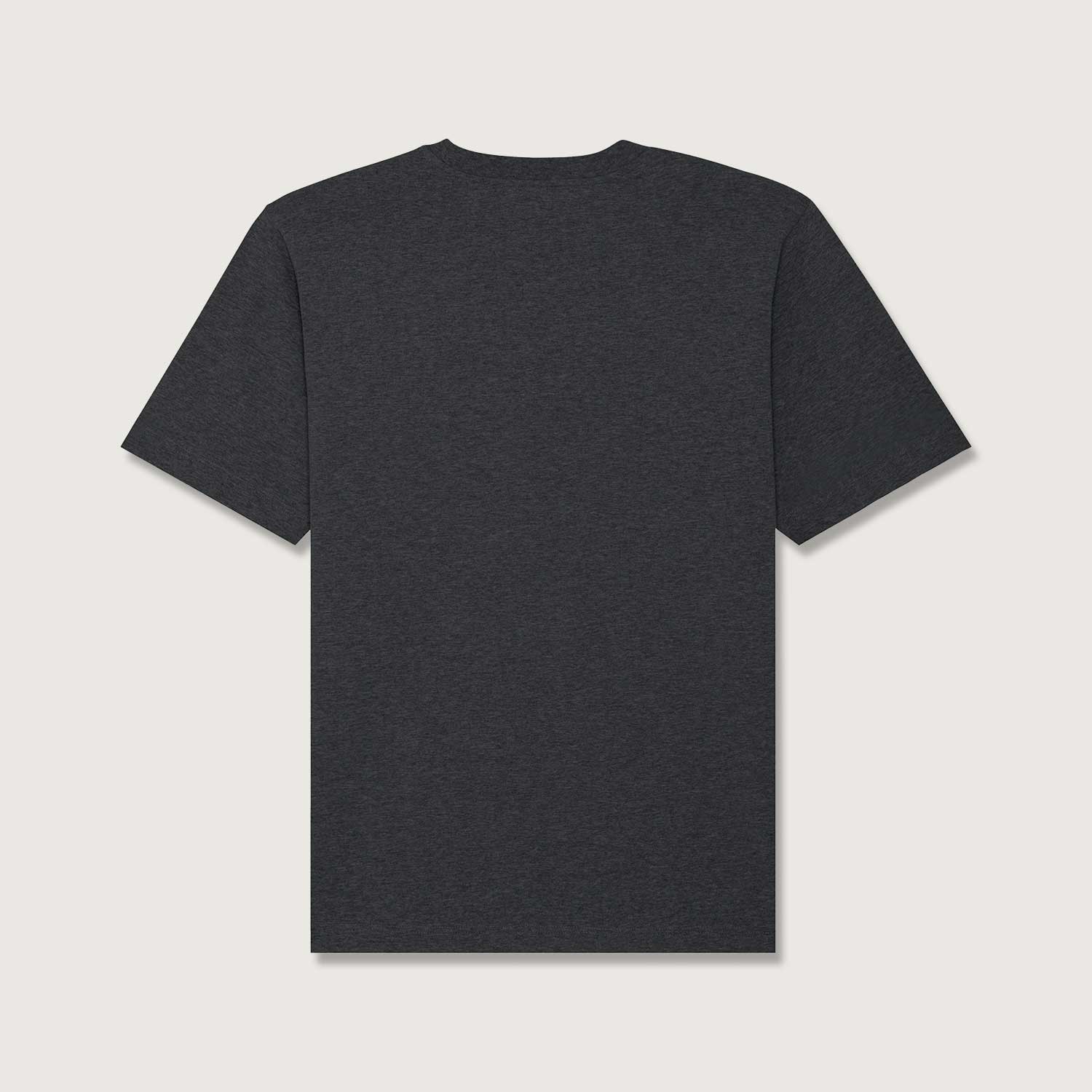 Dickes Unisex T-Shirt | 240 g/qm | Bio-Baumwolle
