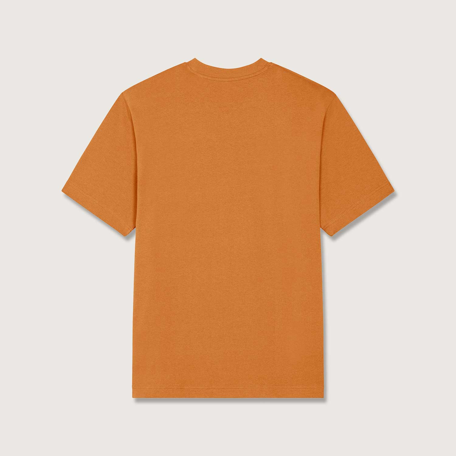 Dickes Unisex T-Shirt | 240 g/qm | Bio-Baumwolle