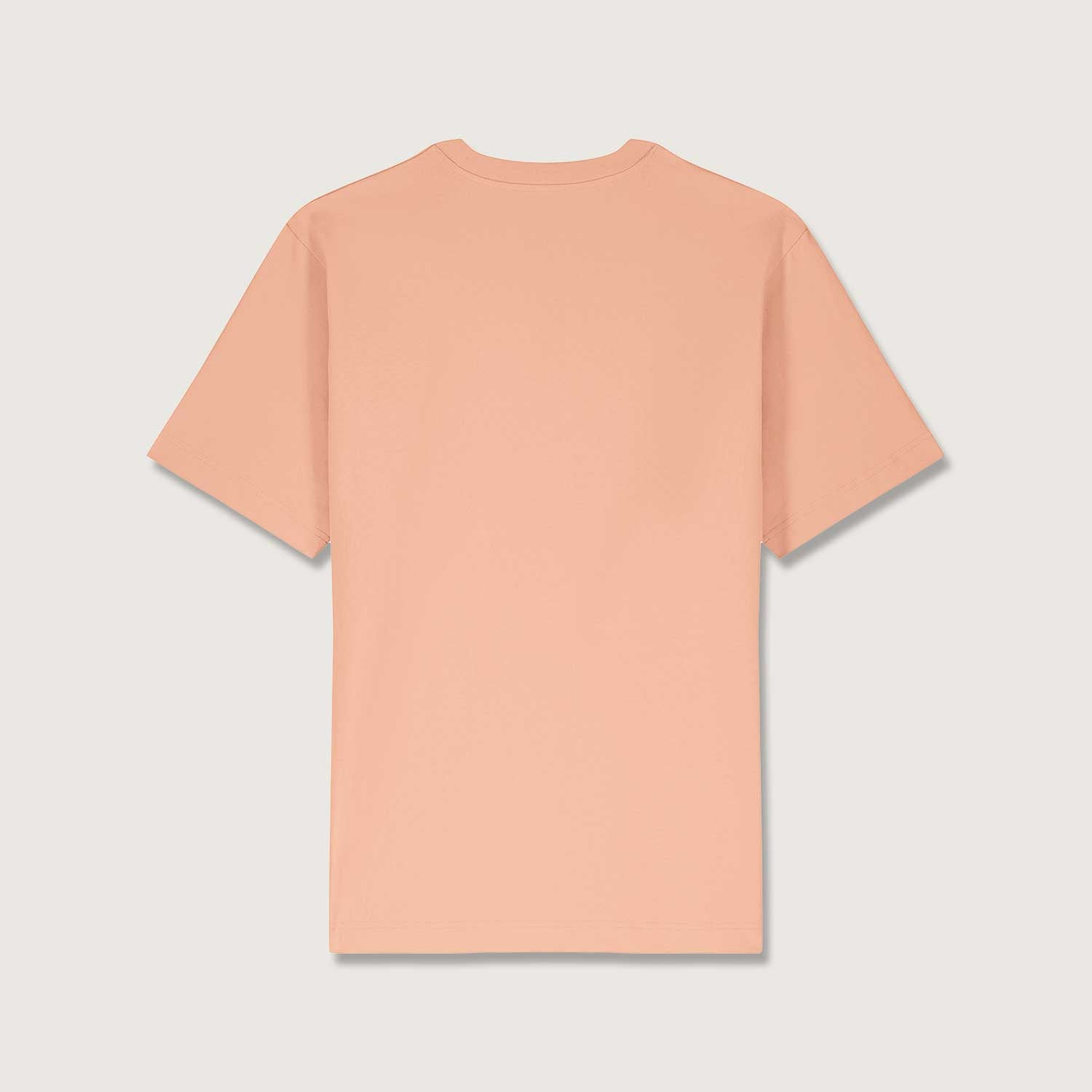 Dickes Unisex T-Shirt | 240 g/qm | Bio-Baumwolle