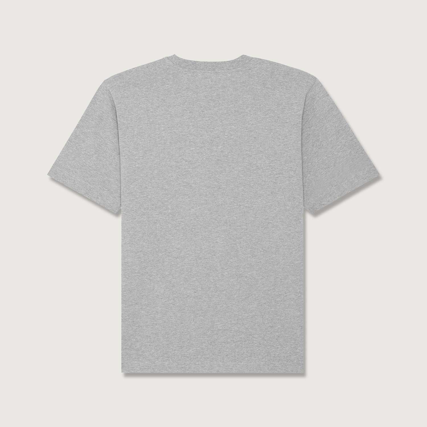 Dickes Unisex T-Shirt | 240 g/qm | Bio-Baumwolle