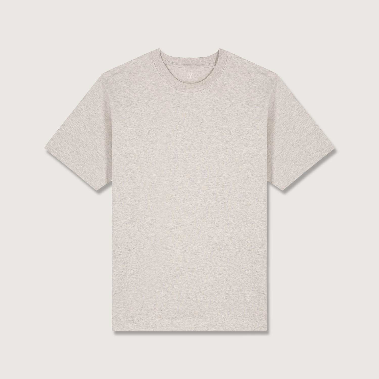 Dickes Unisex T-Shirt | 240 g/qm | Bio-Baumwolle