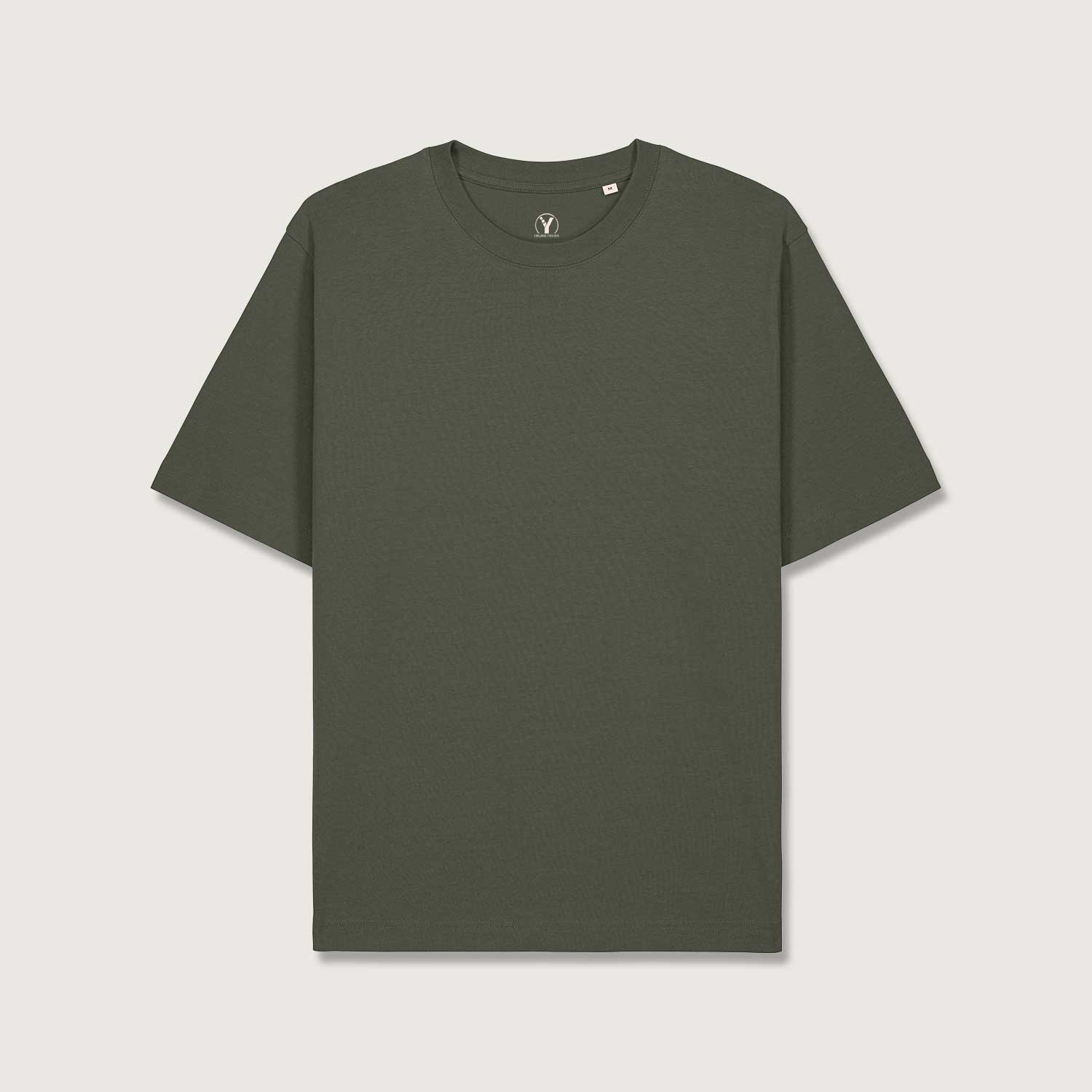 Dickes Unisex T-Shirt | 240 g/qm | Bio-Baumwolle