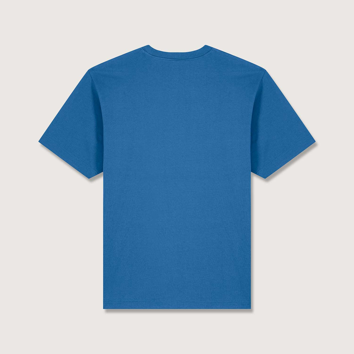 Dickes Unisex T-Shirt | 240 g/qm | Bio-Baumwolle