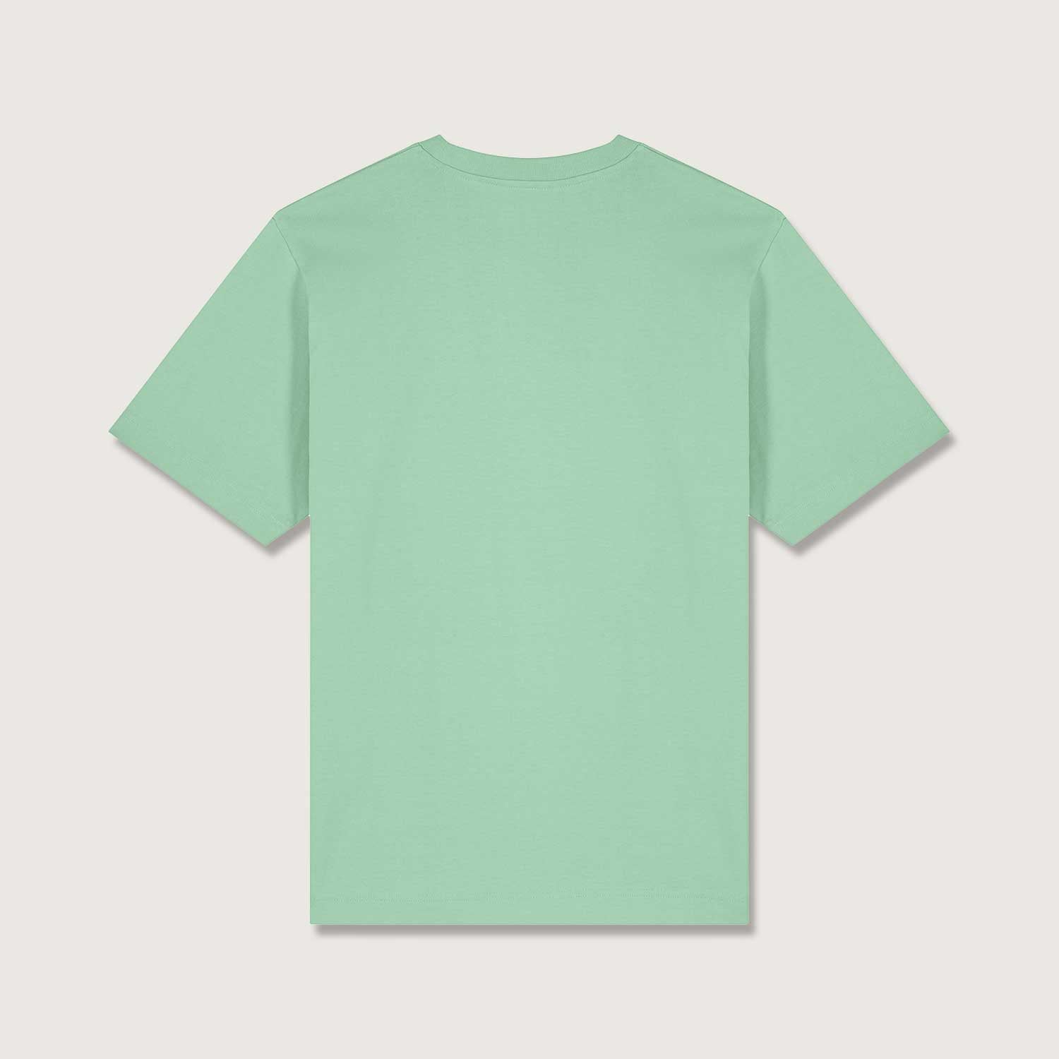 Dickes Unisex T-Shirt | 240 g/qm | Bio-Baumwolle