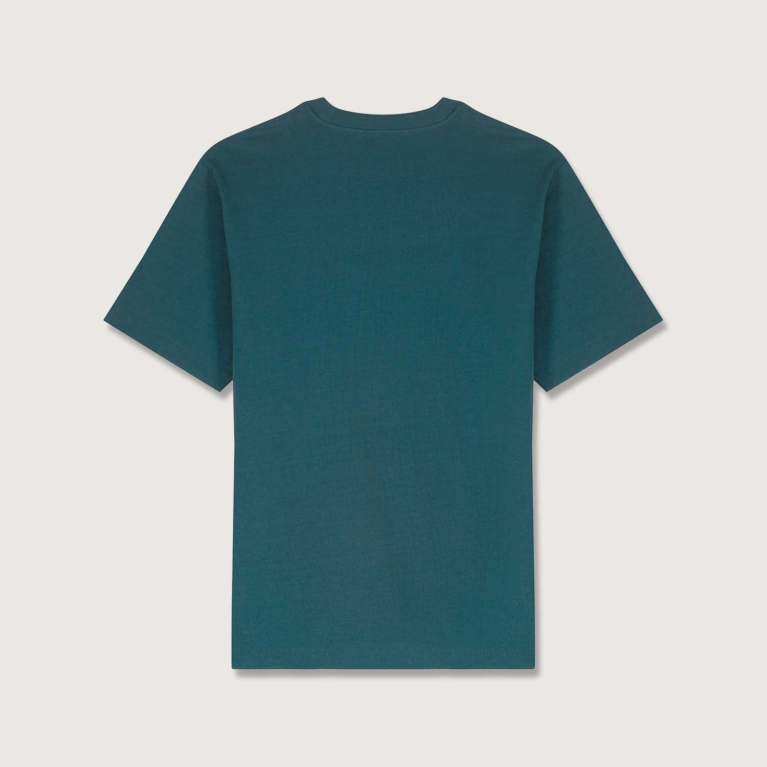 Dickes Unisex T-Shirt | 240 g/qm | Bio-Baumwolle