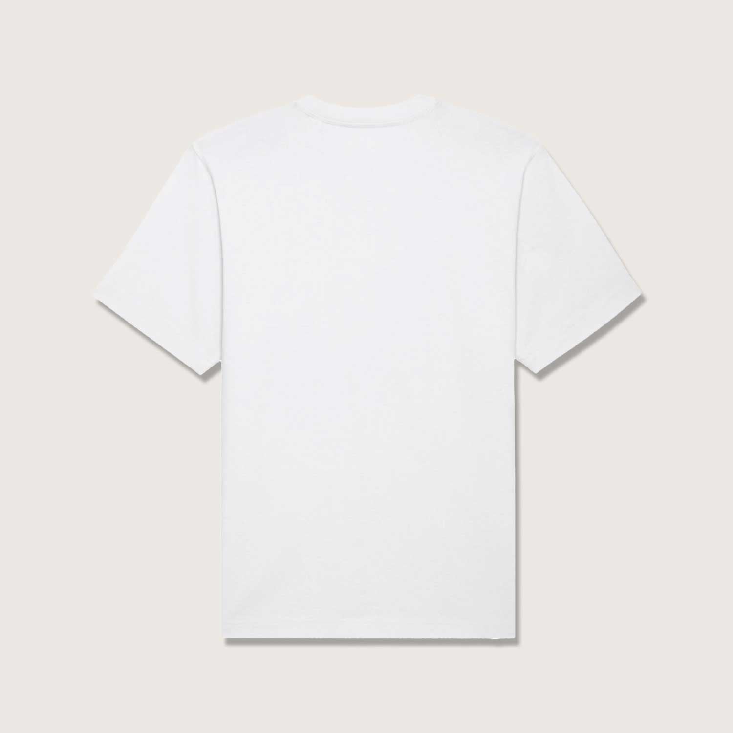 Dickes Unisex T-Shirt | 240 g/qm | Bio-Baumwolle