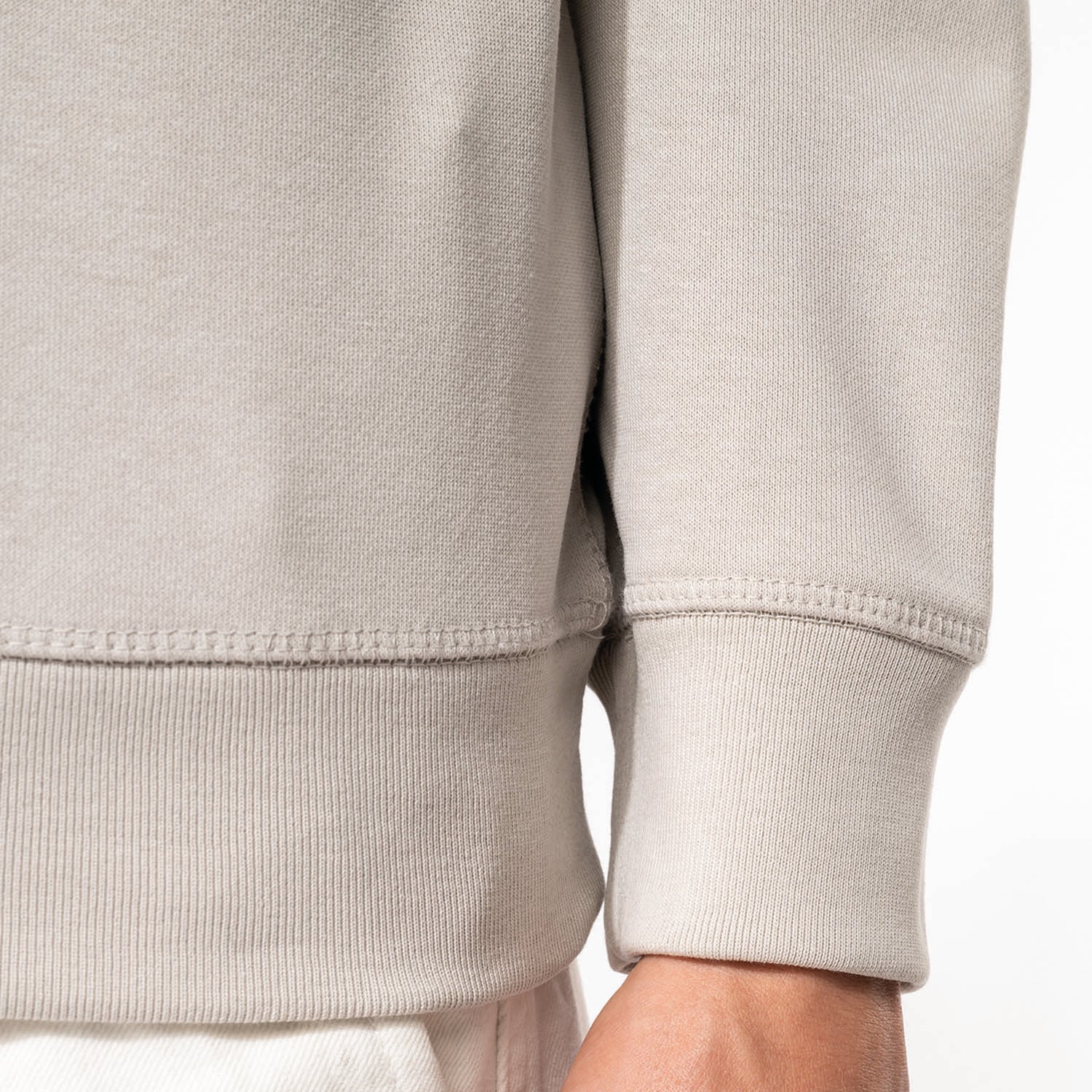 Premium Herren Sweatshirt
