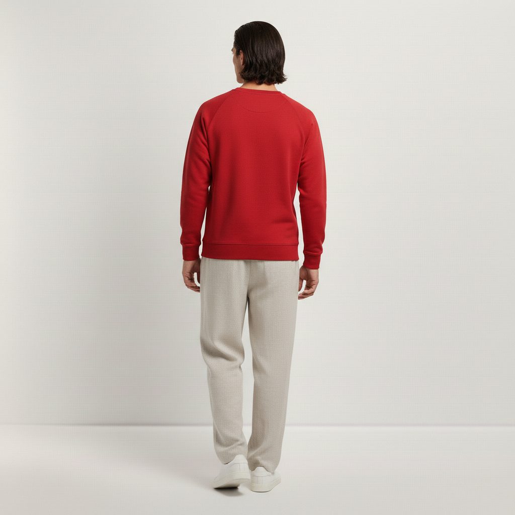Premium Herren Sweatshirt
