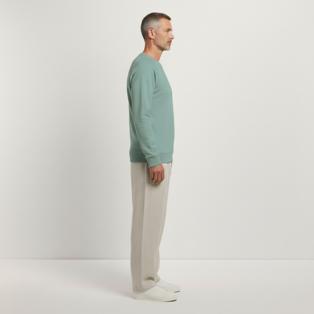 Premium Herren Sweatshirt